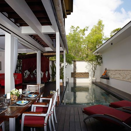 Temple Hill Residence Villa Jimbaran Εξωτερικό φωτογραφία