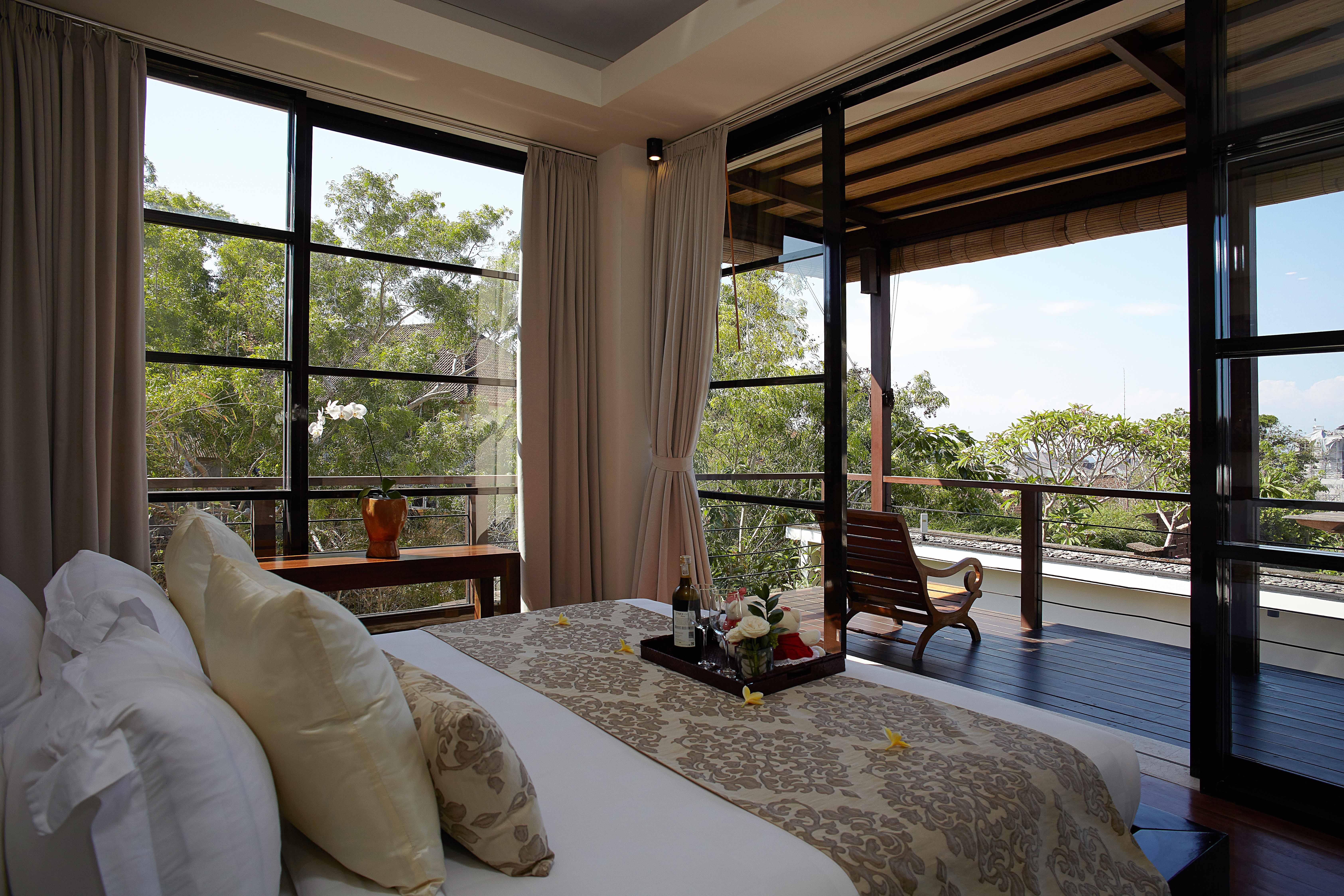 Temple Hill Residence Villa Jimbaran Εξωτερικό φωτογραφία