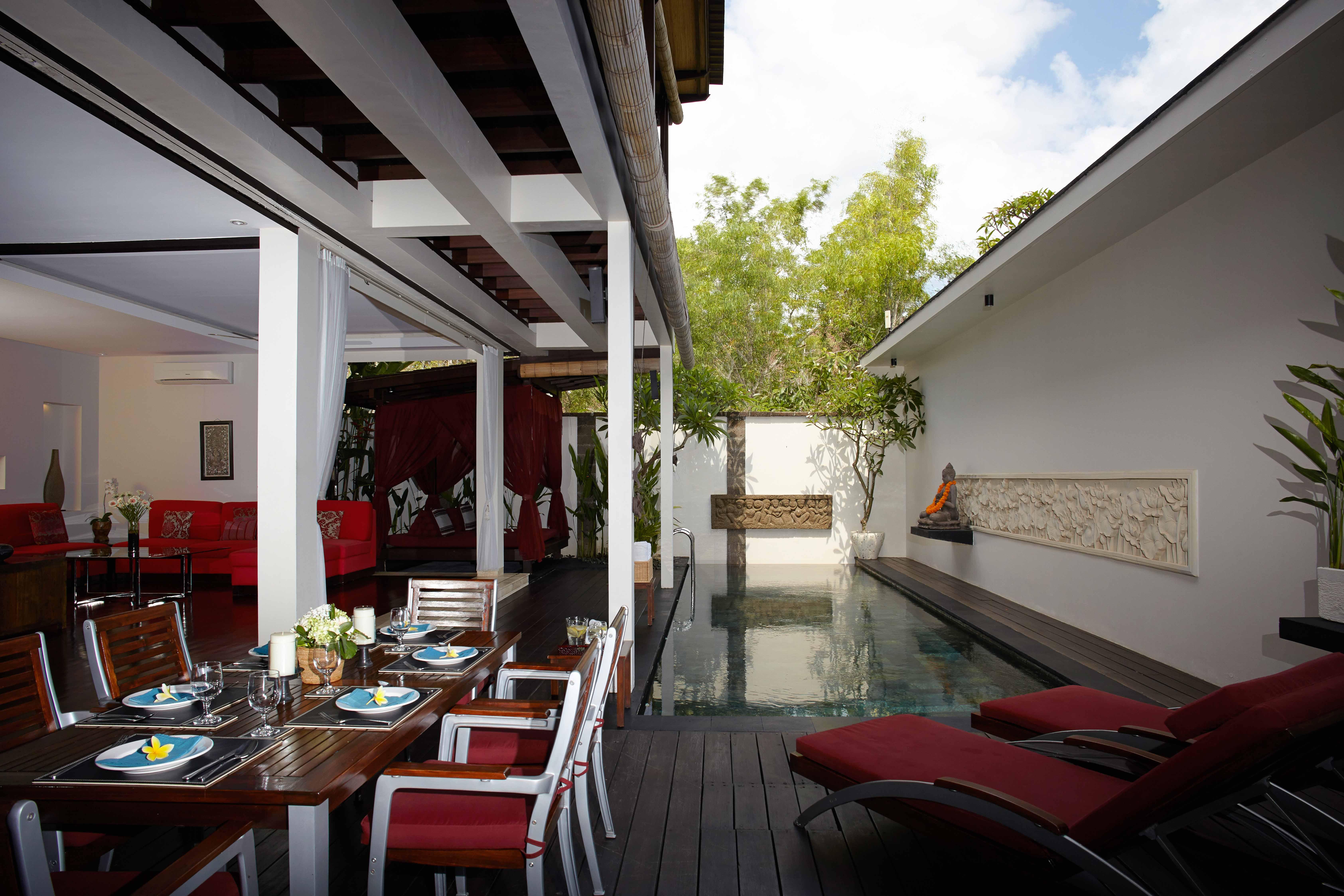 Temple Hill Residence Villa Jimbaran Εξωτερικό φωτογραφία