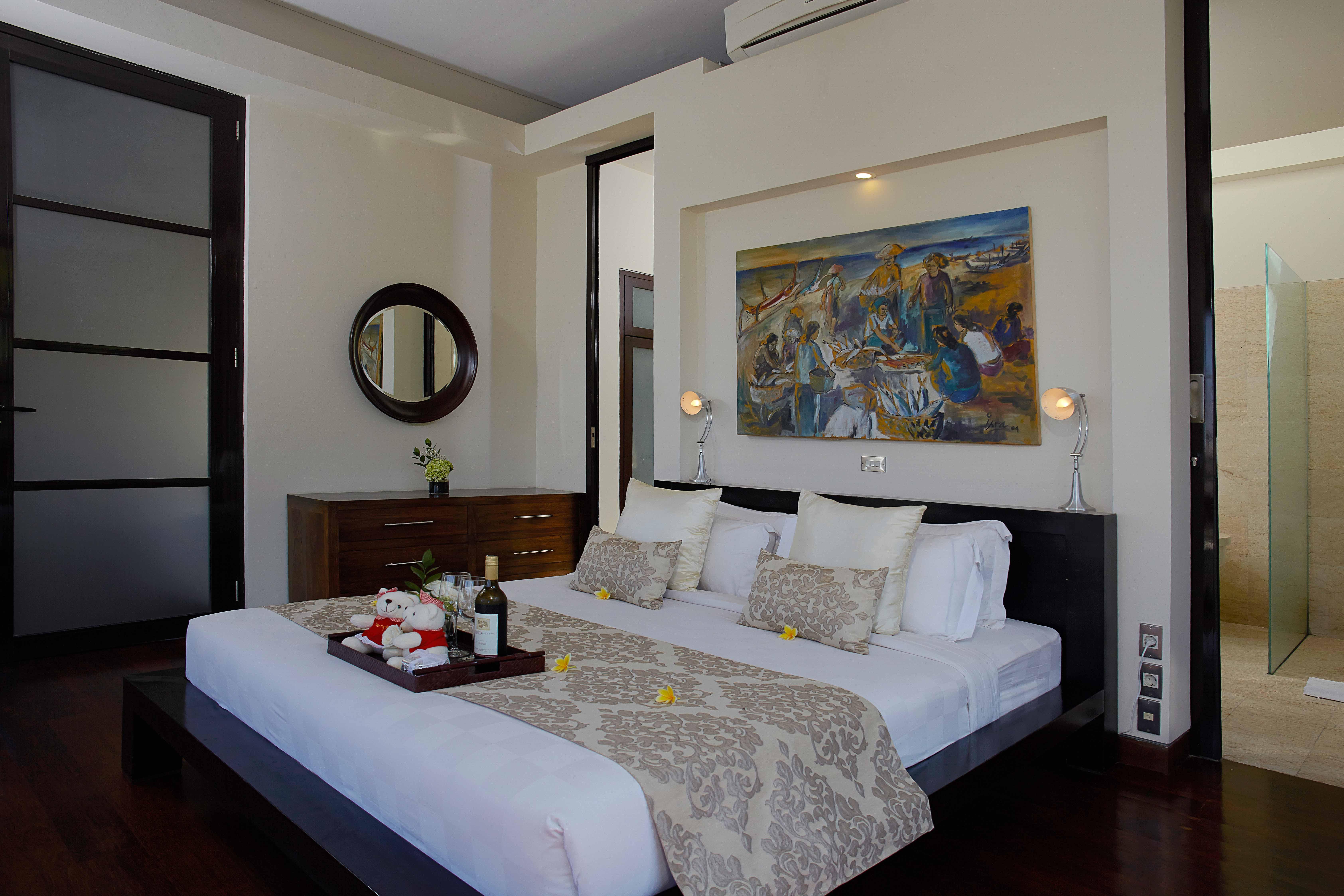 Temple Hill Residence Villa Jimbaran Εξωτερικό φωτογραφία