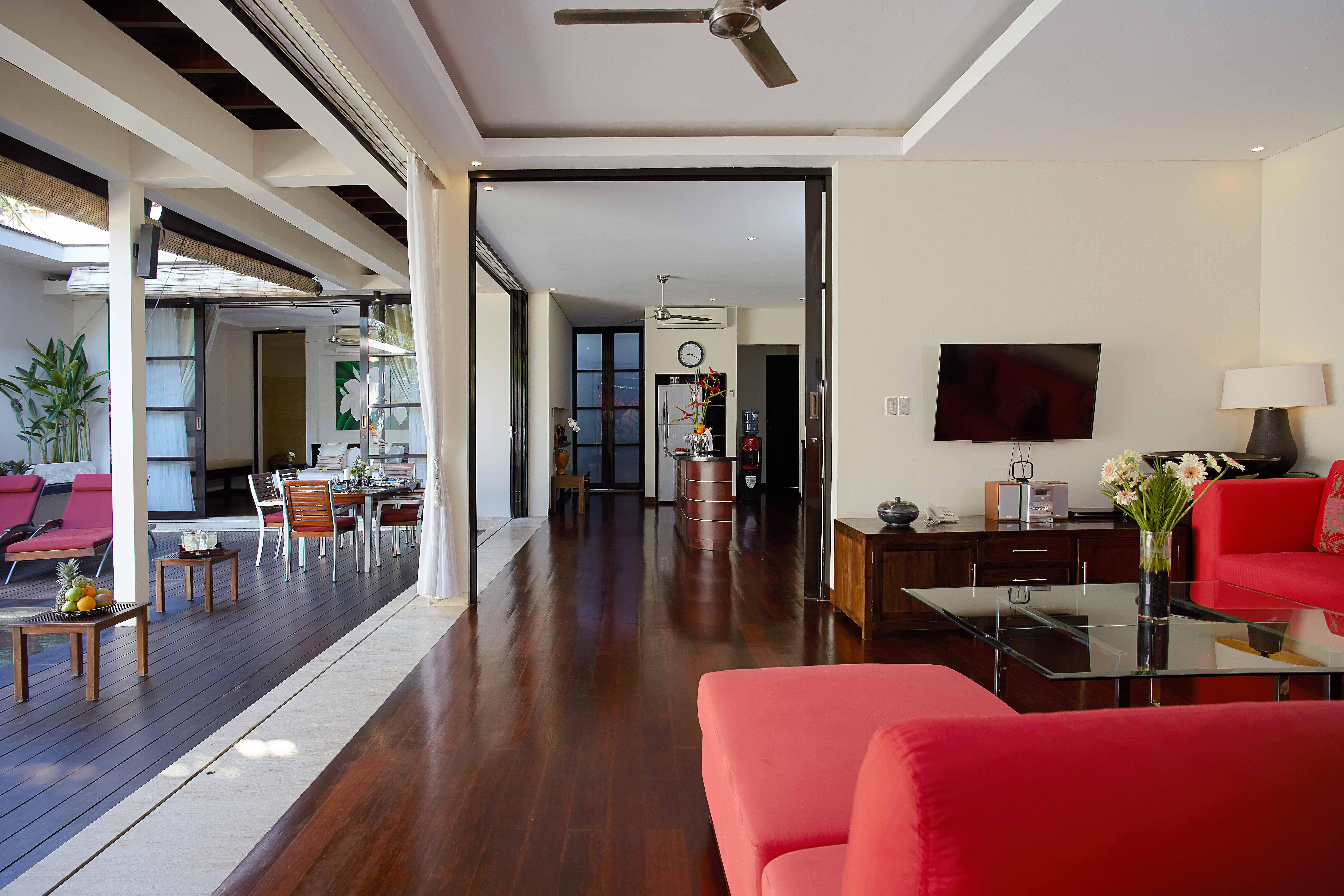 Temple Hill Residence Villa Jimbaran Εξωτερικό φωτογραφία