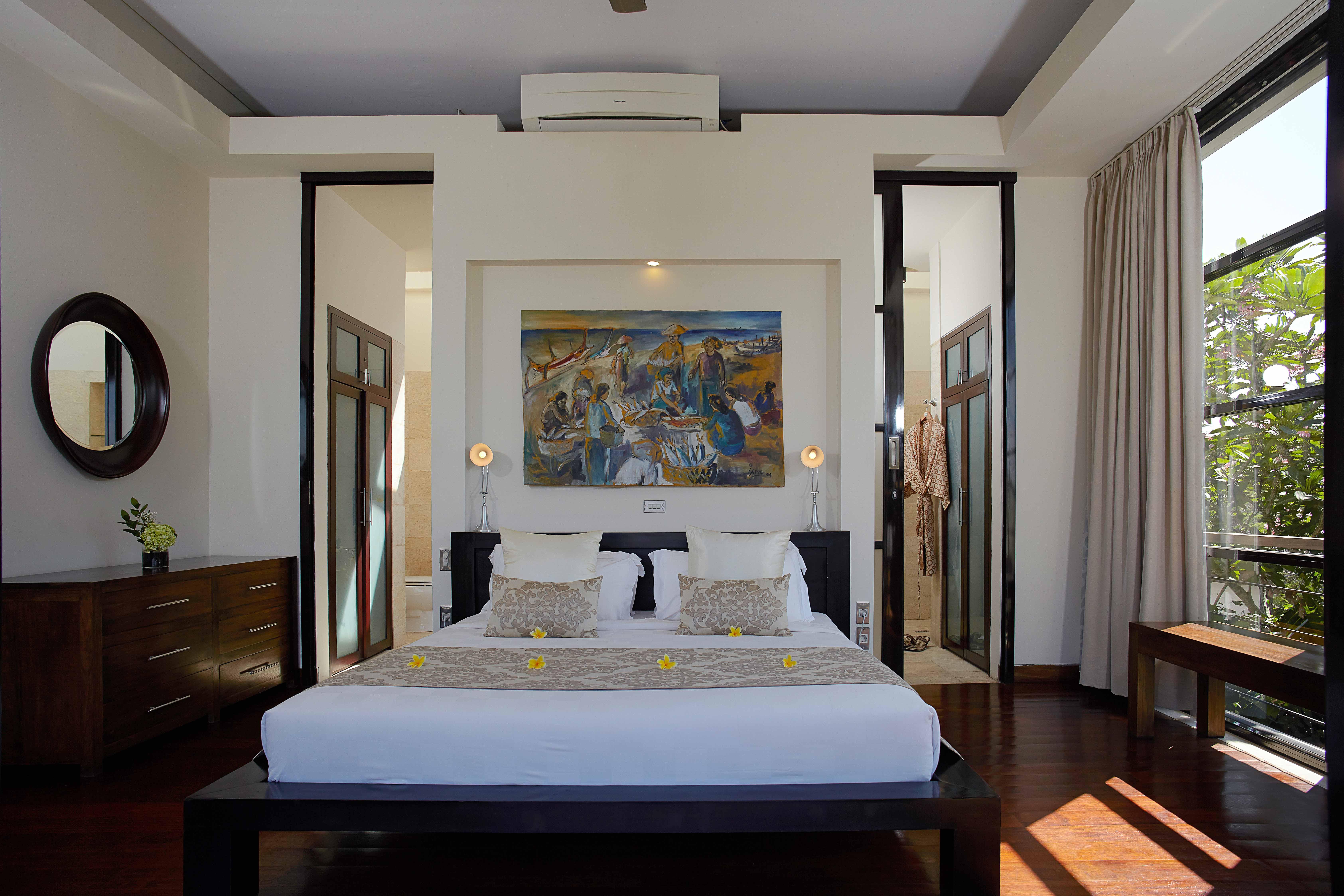 Temple Hill Residence Villa Jimbaran Εξωτερικό φωτογραφία