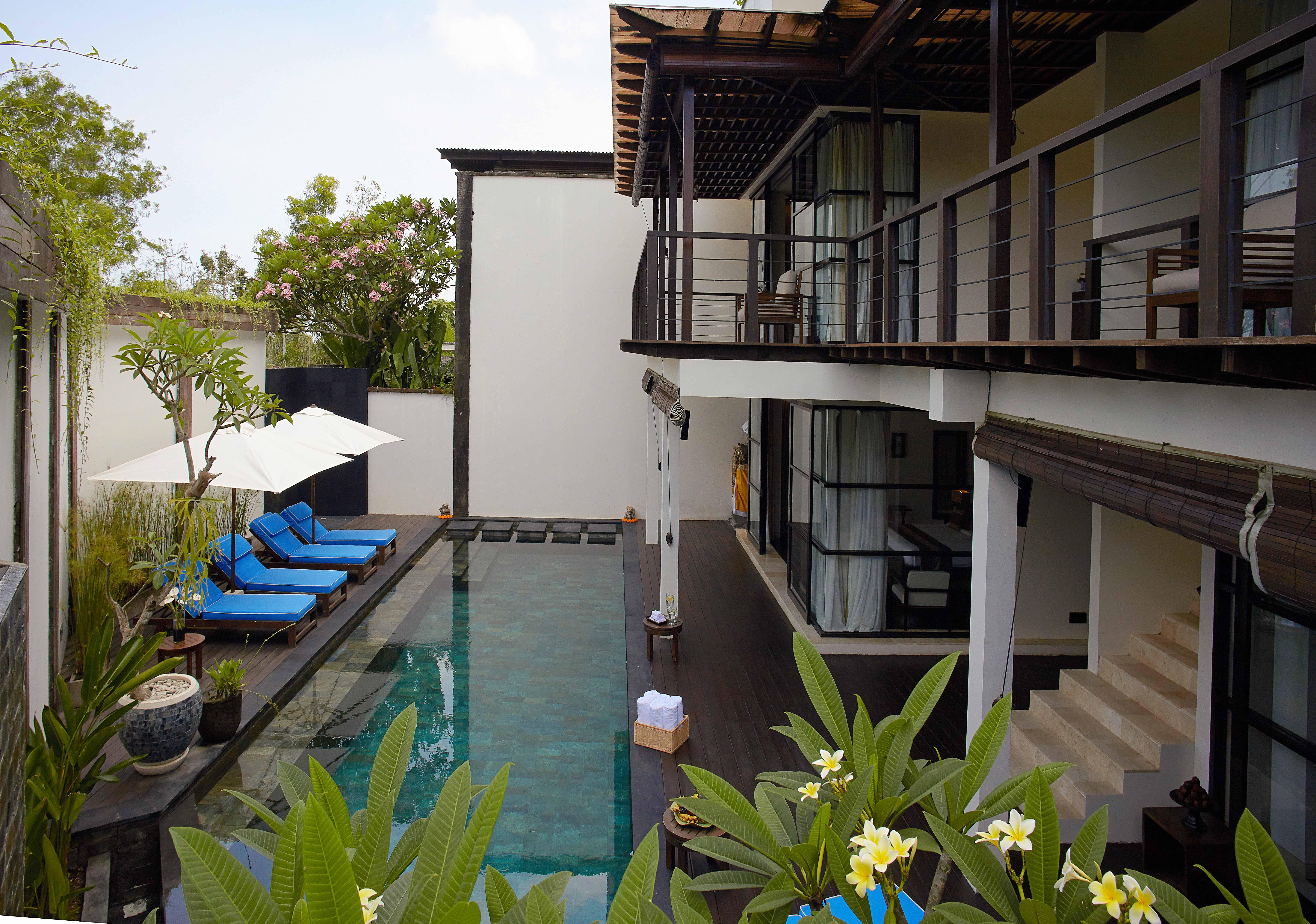 Temple Hill Residence Villa Jimbaran Εξωτερικό φωτογραφία