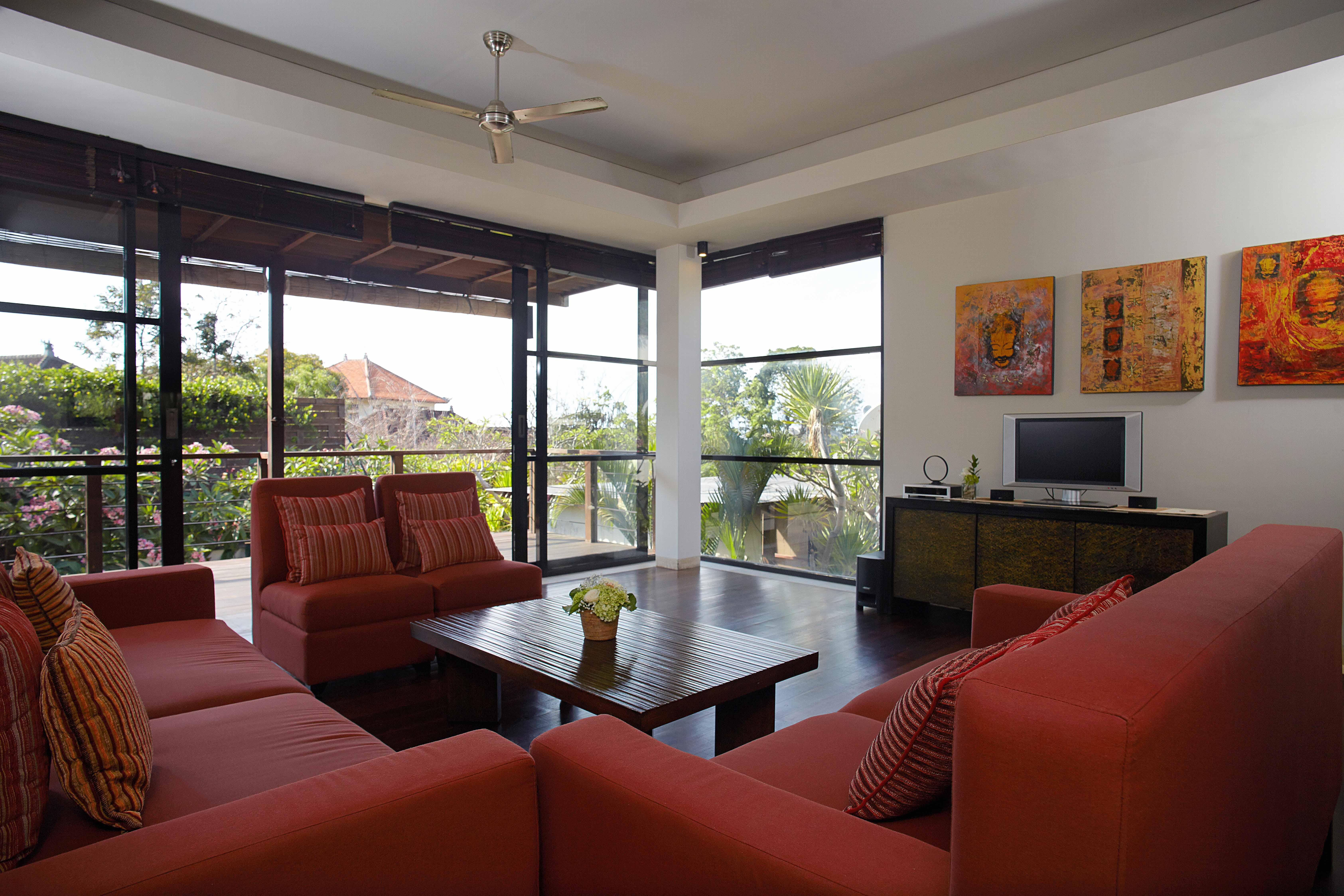 Temple Hill Residence Villa Jimbaran Εξωτερικό φωτογραφία