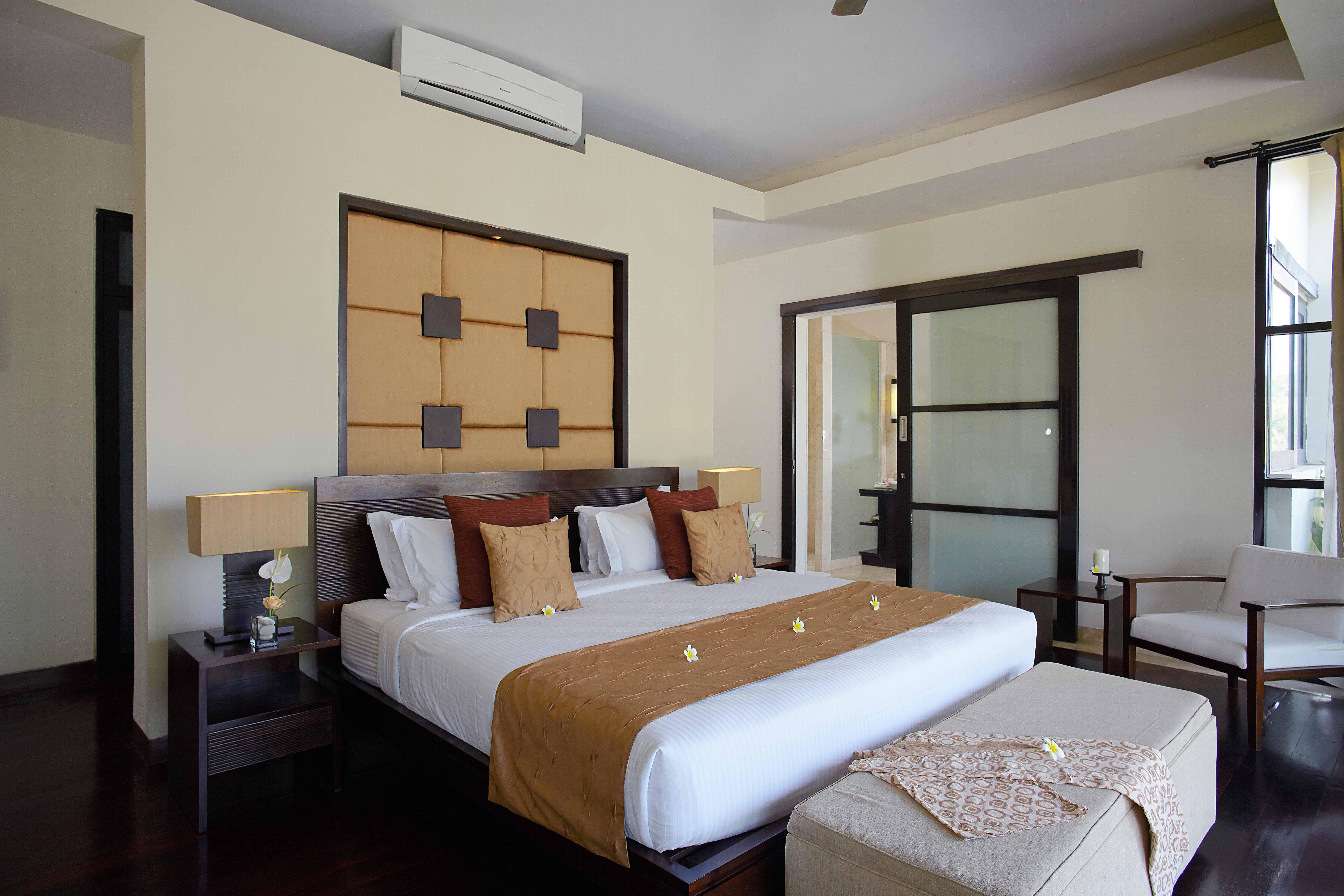 Temple Hill Residence Villa Jimbaran Εξωτερικό φωτογραφία