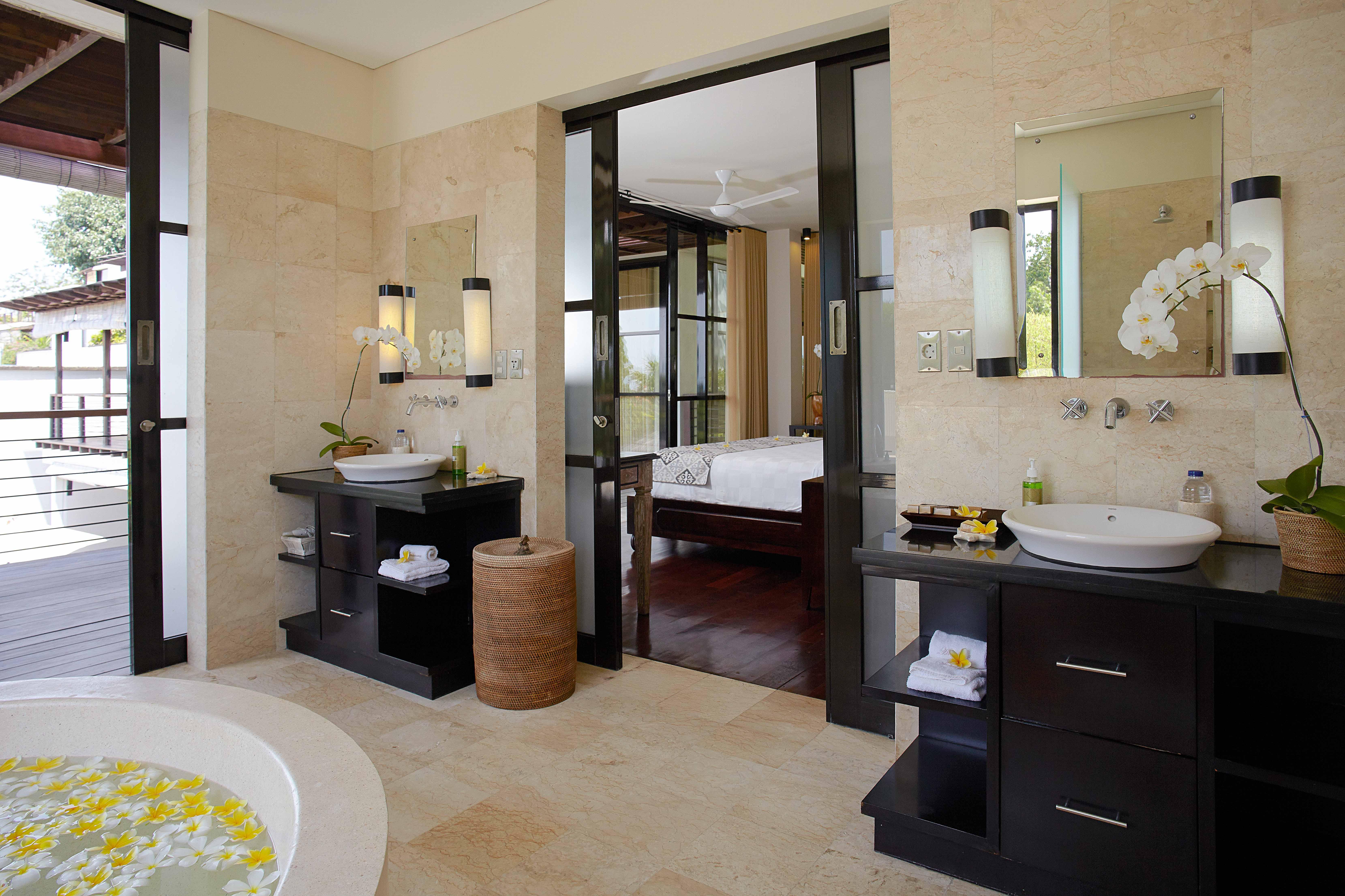 Temple Hill Residence Villa Jimbaran Εξωτερικό φωτογραφία