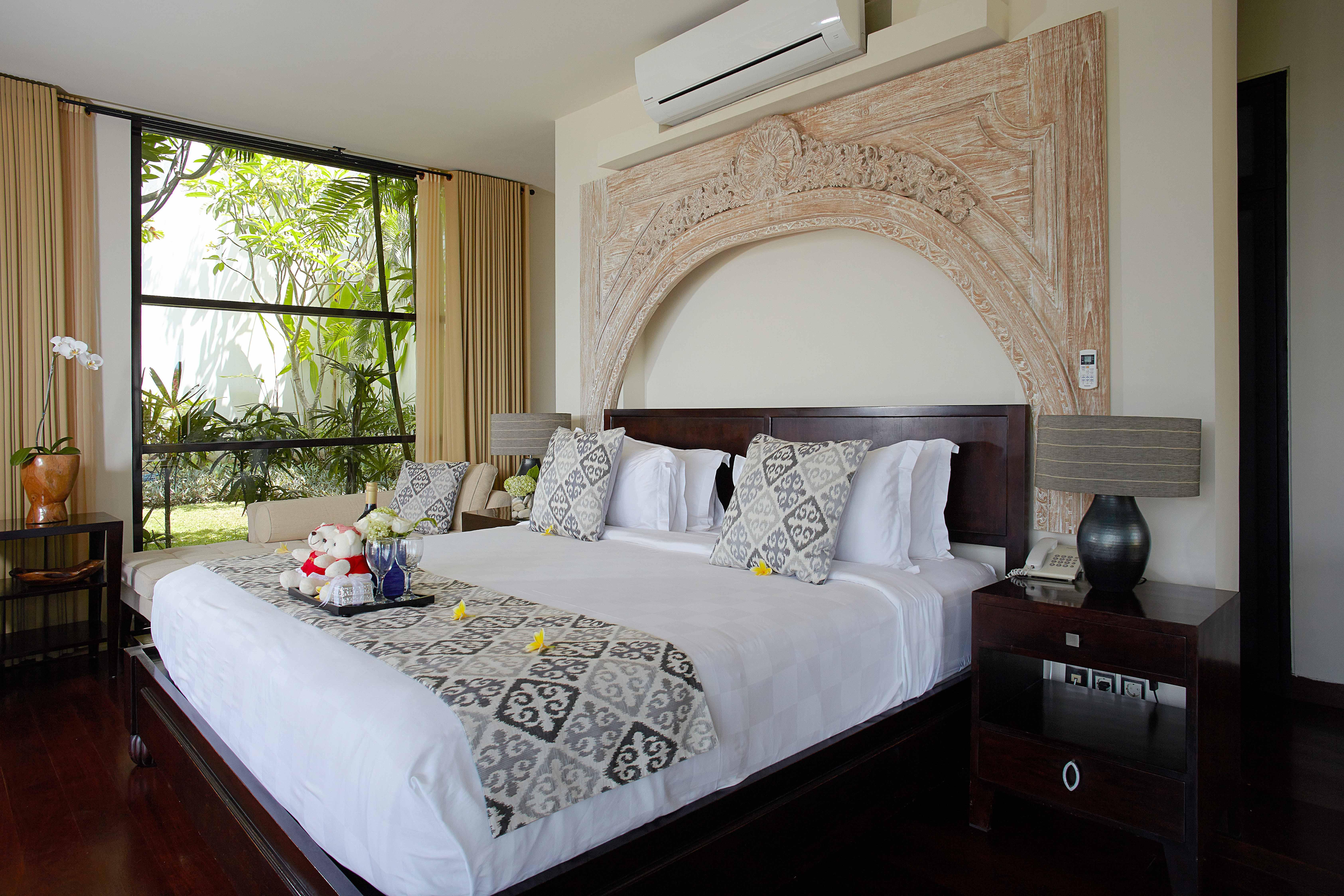 Temple Hill Residence Villa Jimbaran Εξωτερικό φωτογραφία