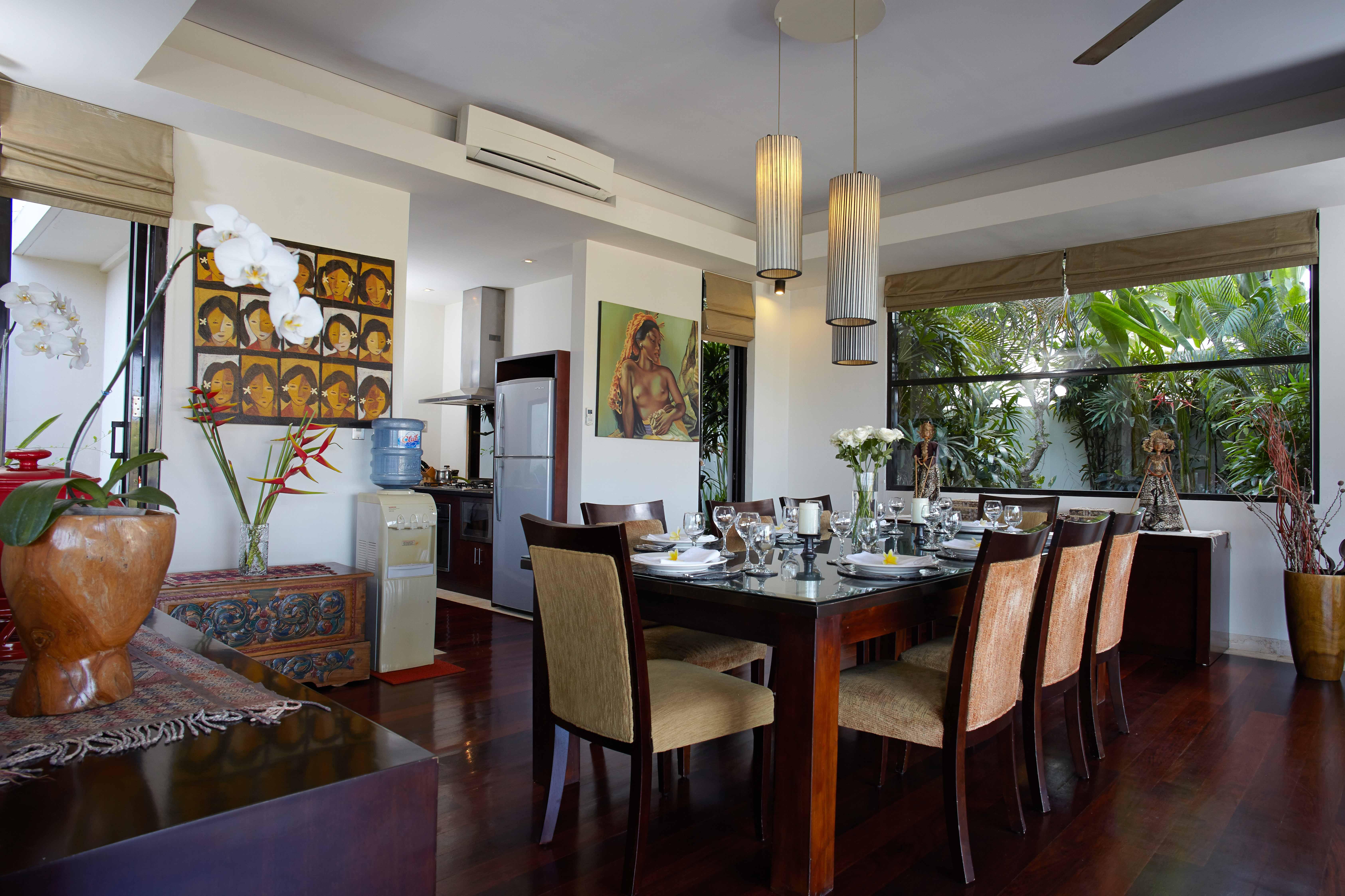Temple Hill Residence Villa Jimbaran Εξωτερικό φωτογραφία