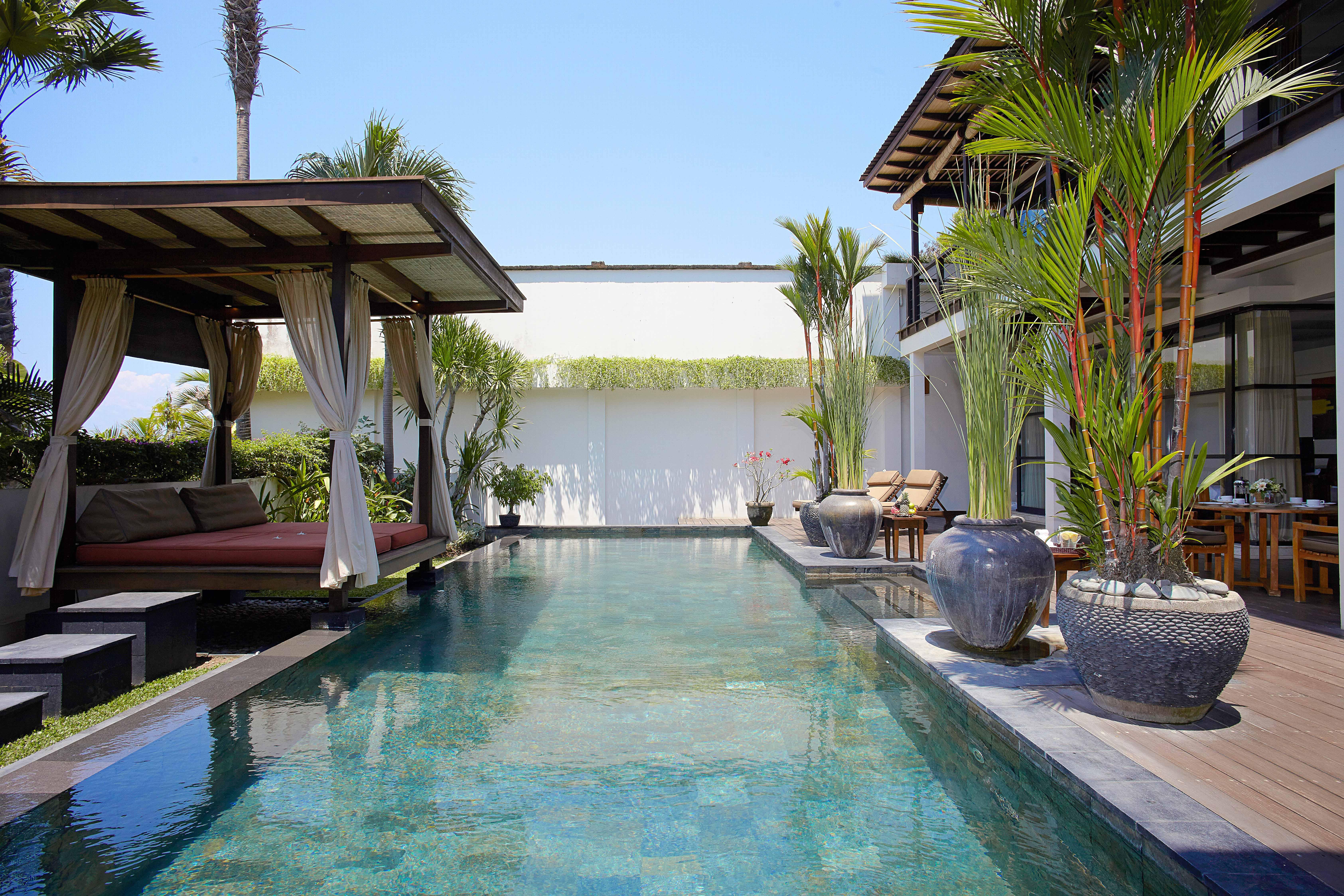 Temple Hill Residence Villa Jimbaran Εξωτερικό φωτογραφία