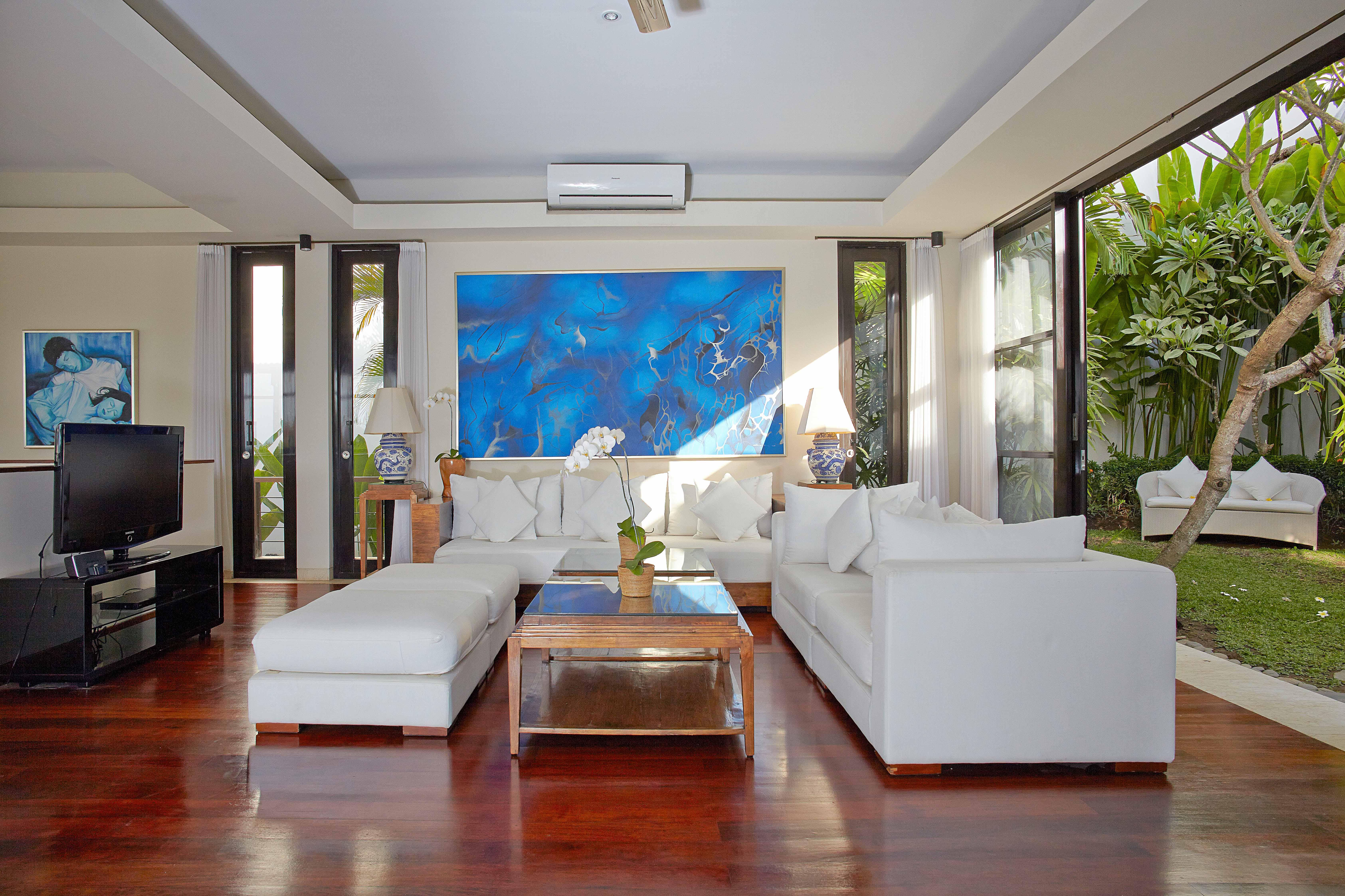 Temple Hill Residence Villa Jimbaran Εξωτερικό φωτογραφία