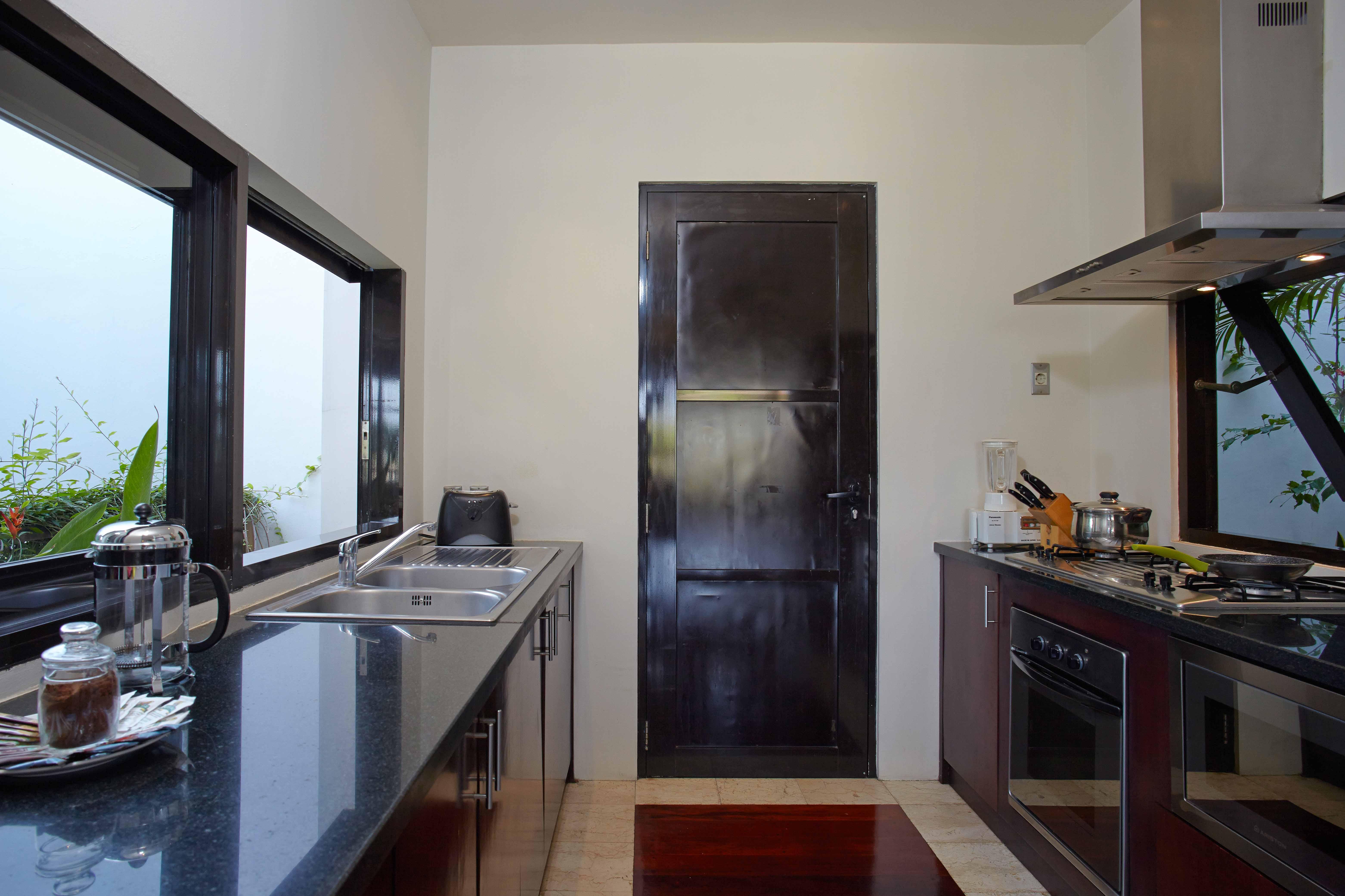 Temple Hill Residence Villa Jimbaran Εξωτερικό φωτογραφία