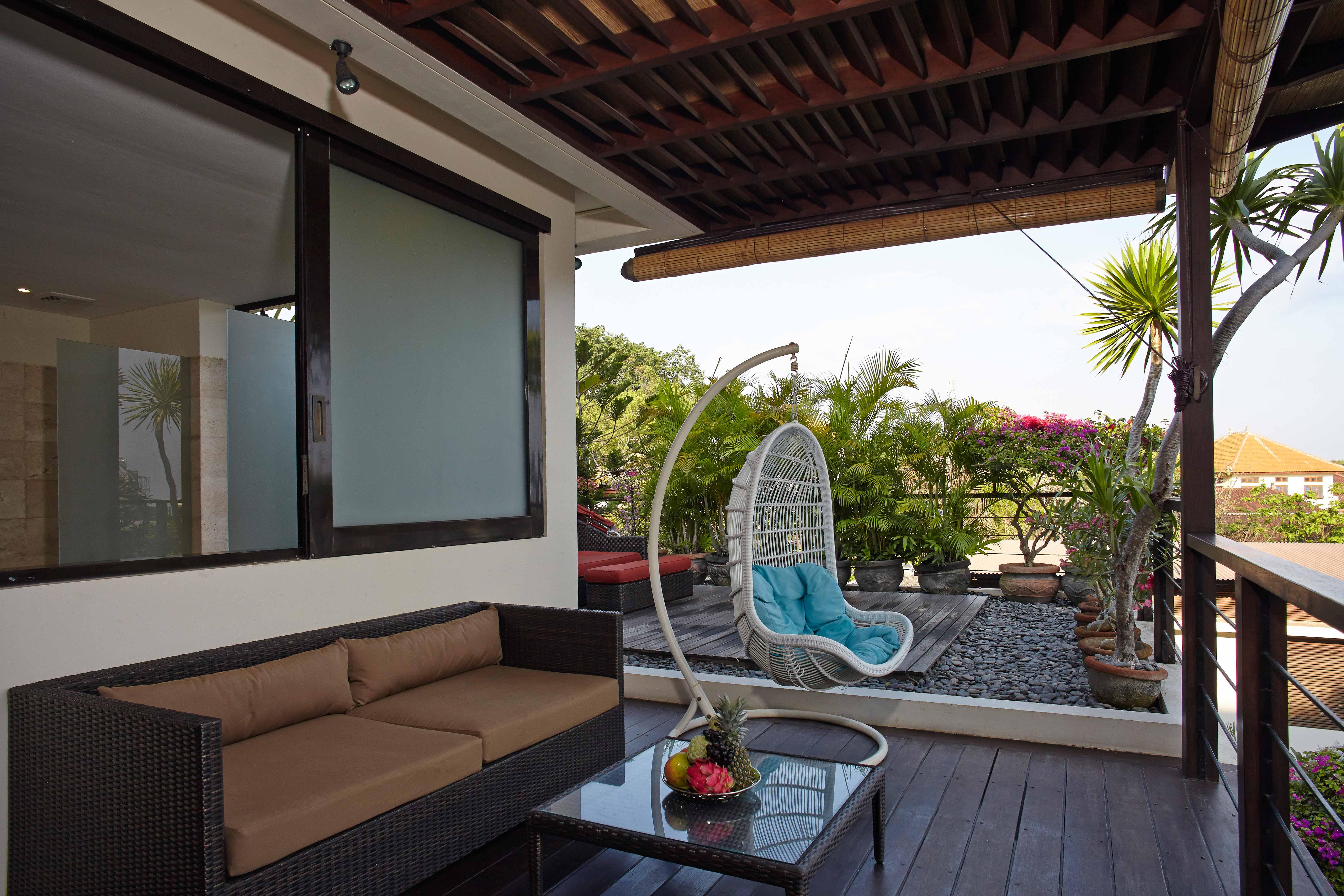 Temple Hill Residence Villa Jimbaran Εξωτερικό φωτογραφία