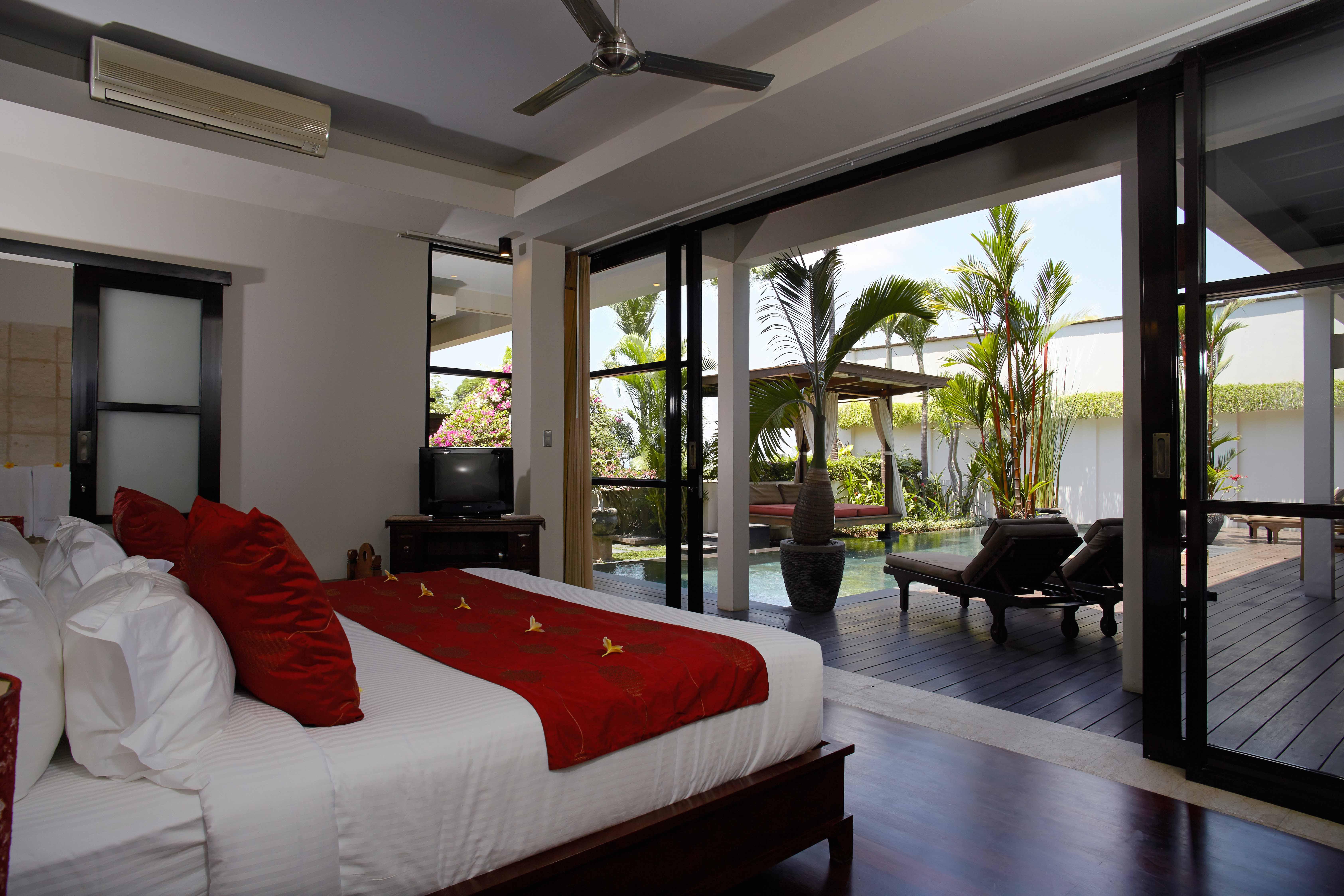 Temple Hill Residence Villa Jimbaran Εξωτερικό φωτογραφία