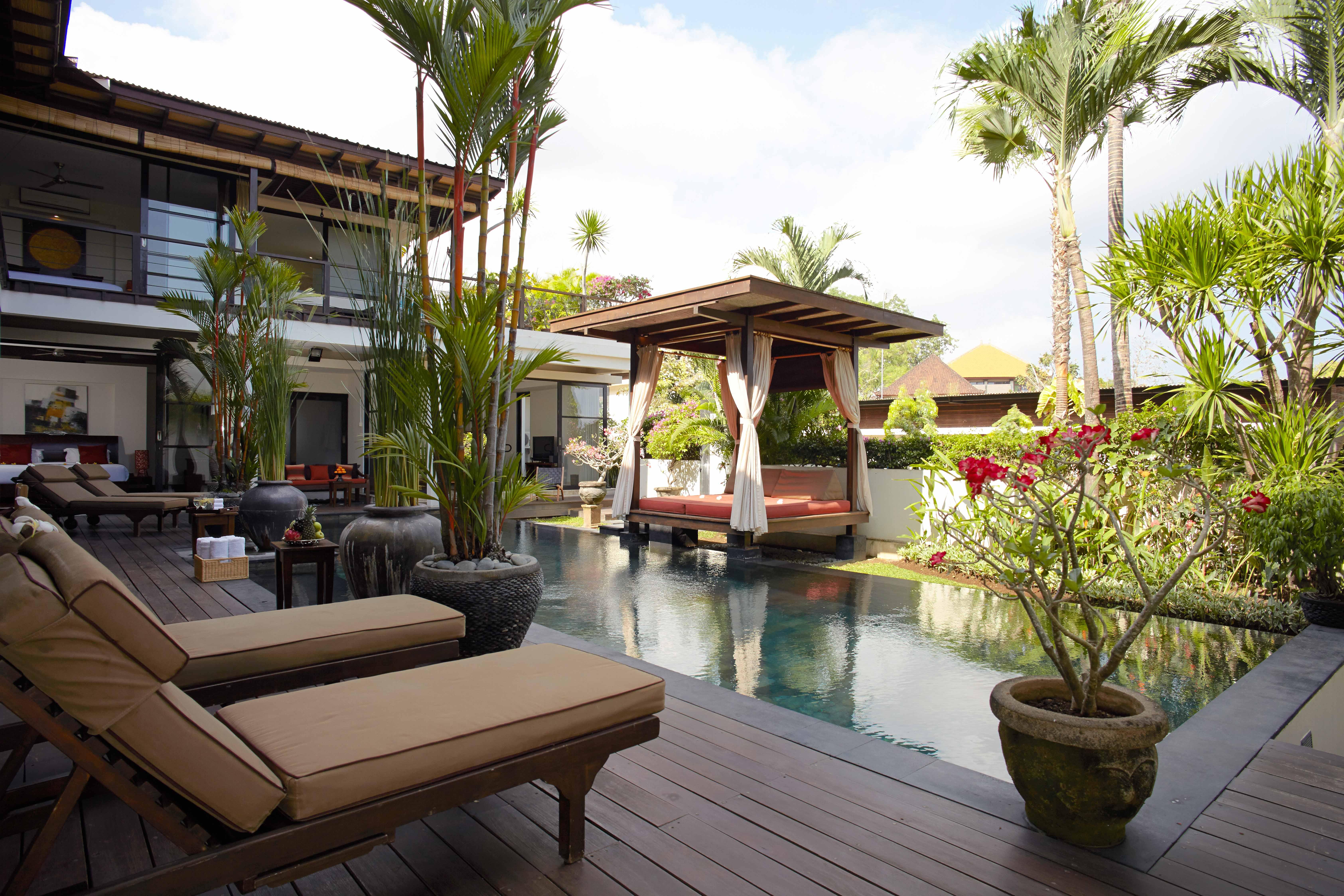 Temple Hill Residence Villa Jimbaran Εξωτερικό φωτογραφία
