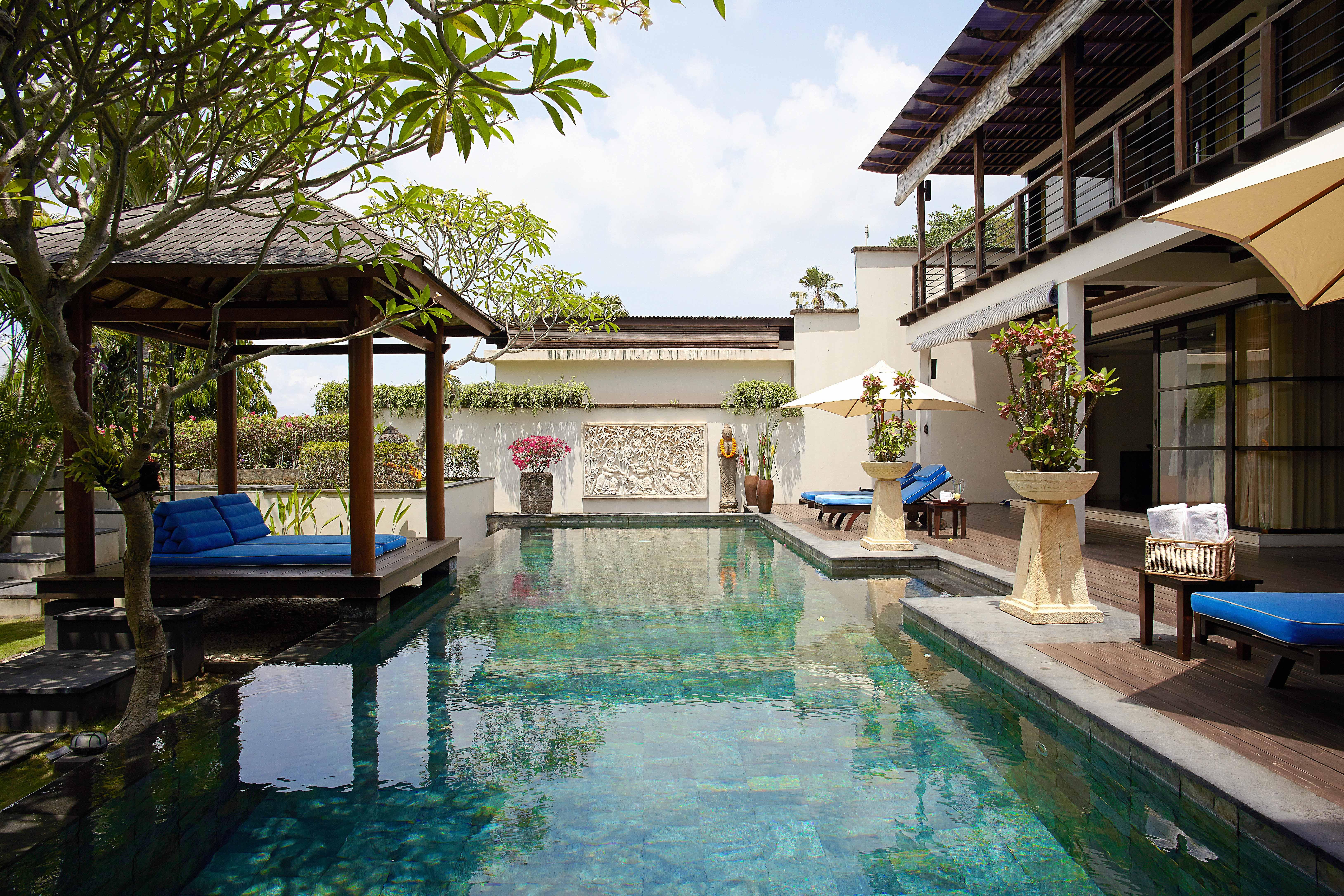 Temple Hill Residence Villa Jimbaran Εξωτερικό φωτογραφία