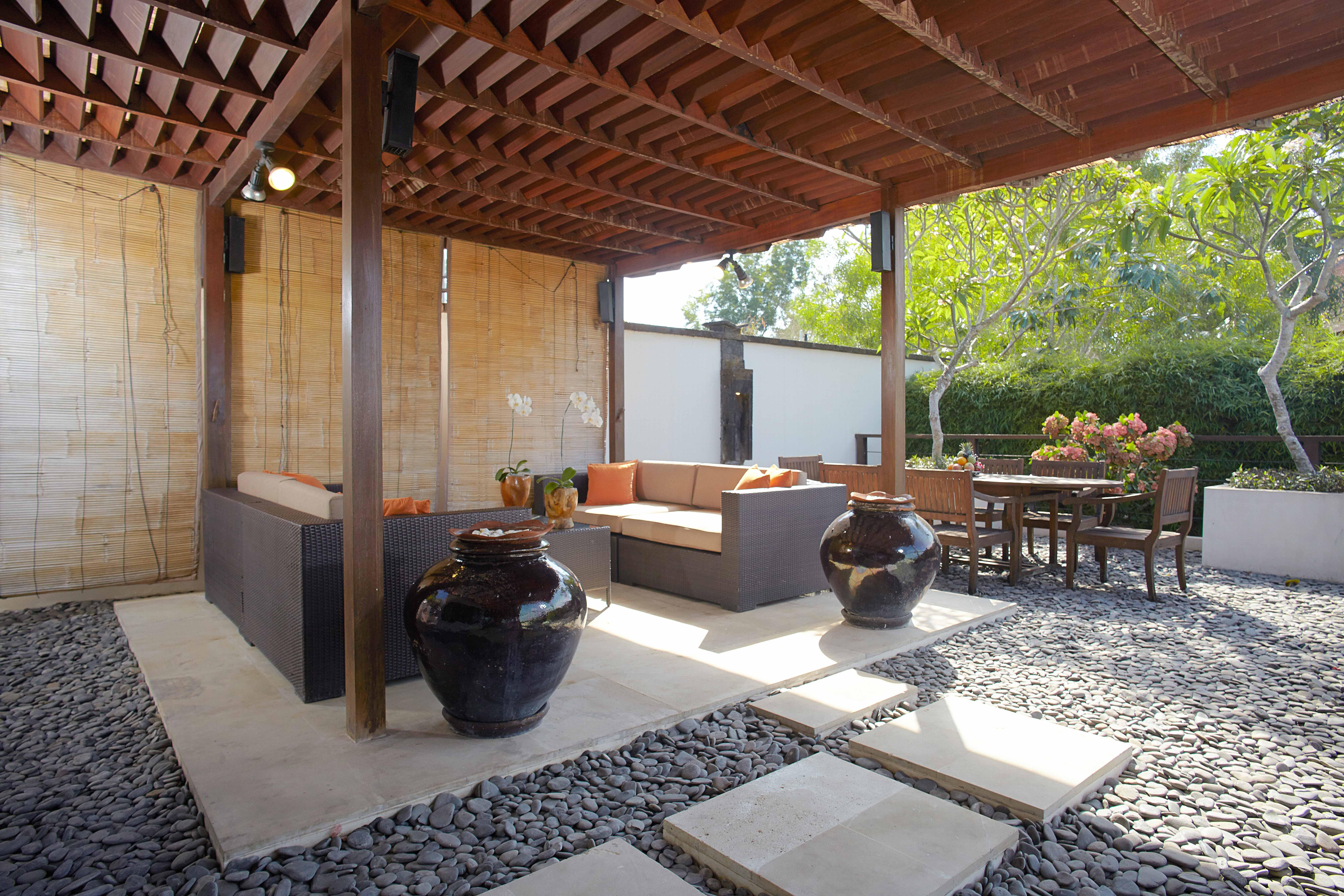Temple Hill Residence Villa Jimbaran Εξωτερικό φωτογραφία