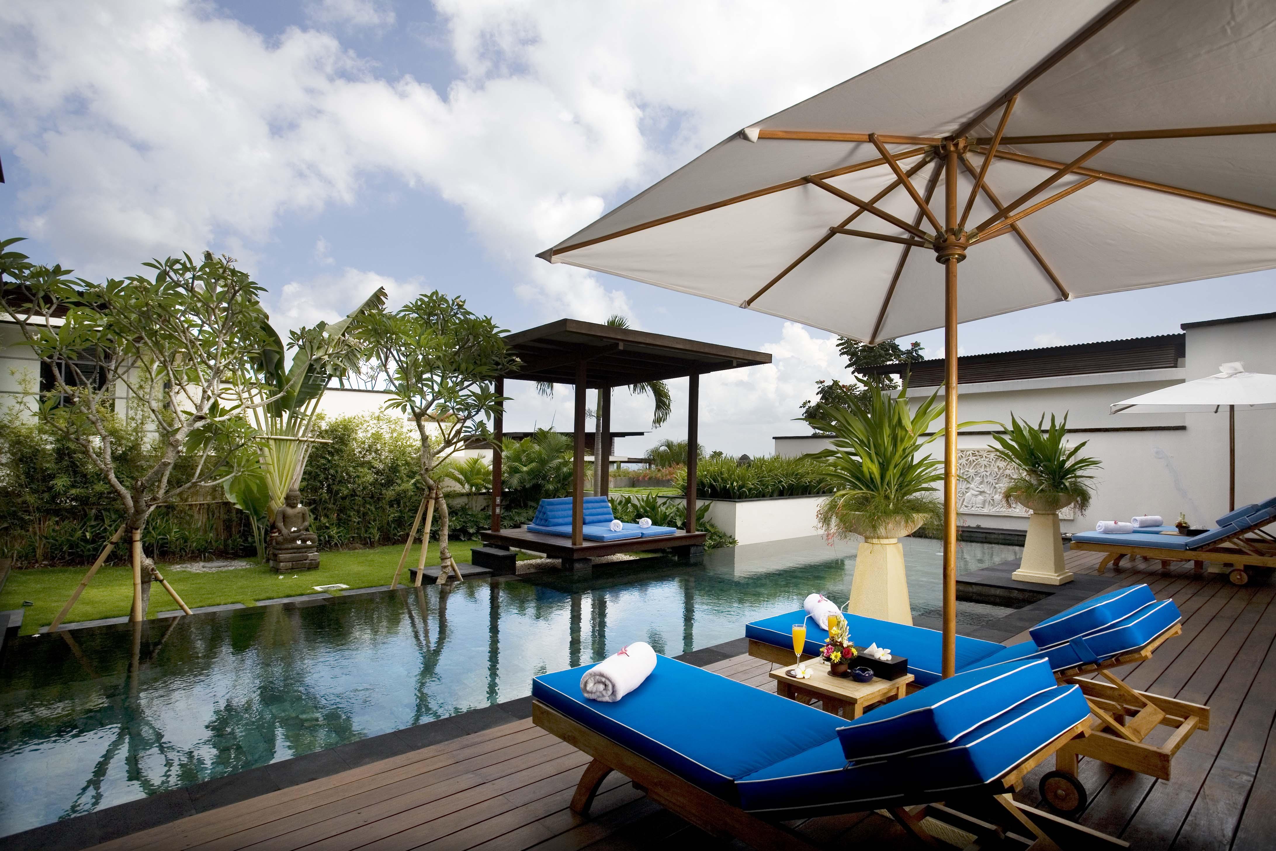 Temple Hill Residence Villa Jimbaran Εξωτερικό φωτογραφία