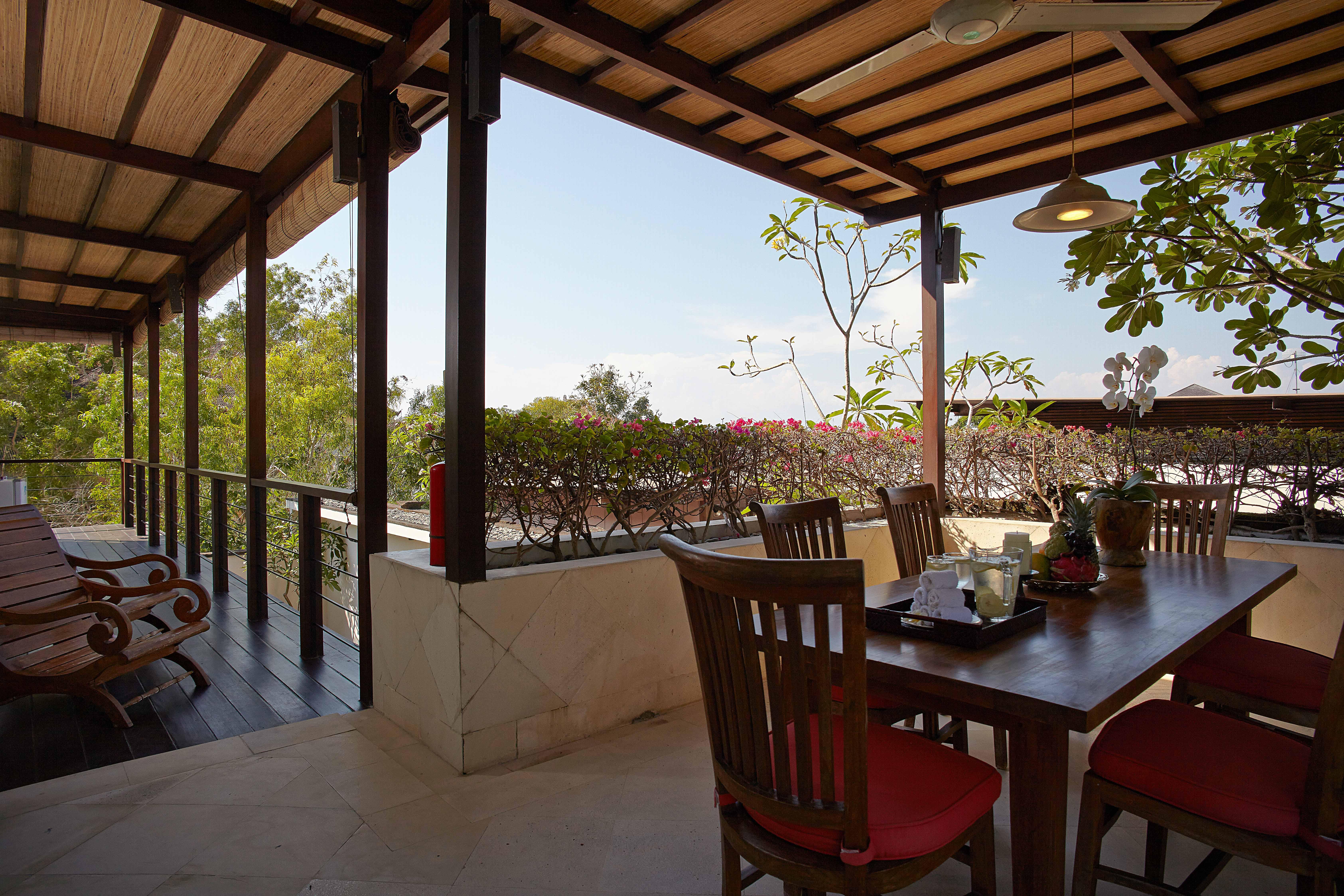 Temple Hill Residence Villa Jimbaran Εξωτερικό φωτογραφία
