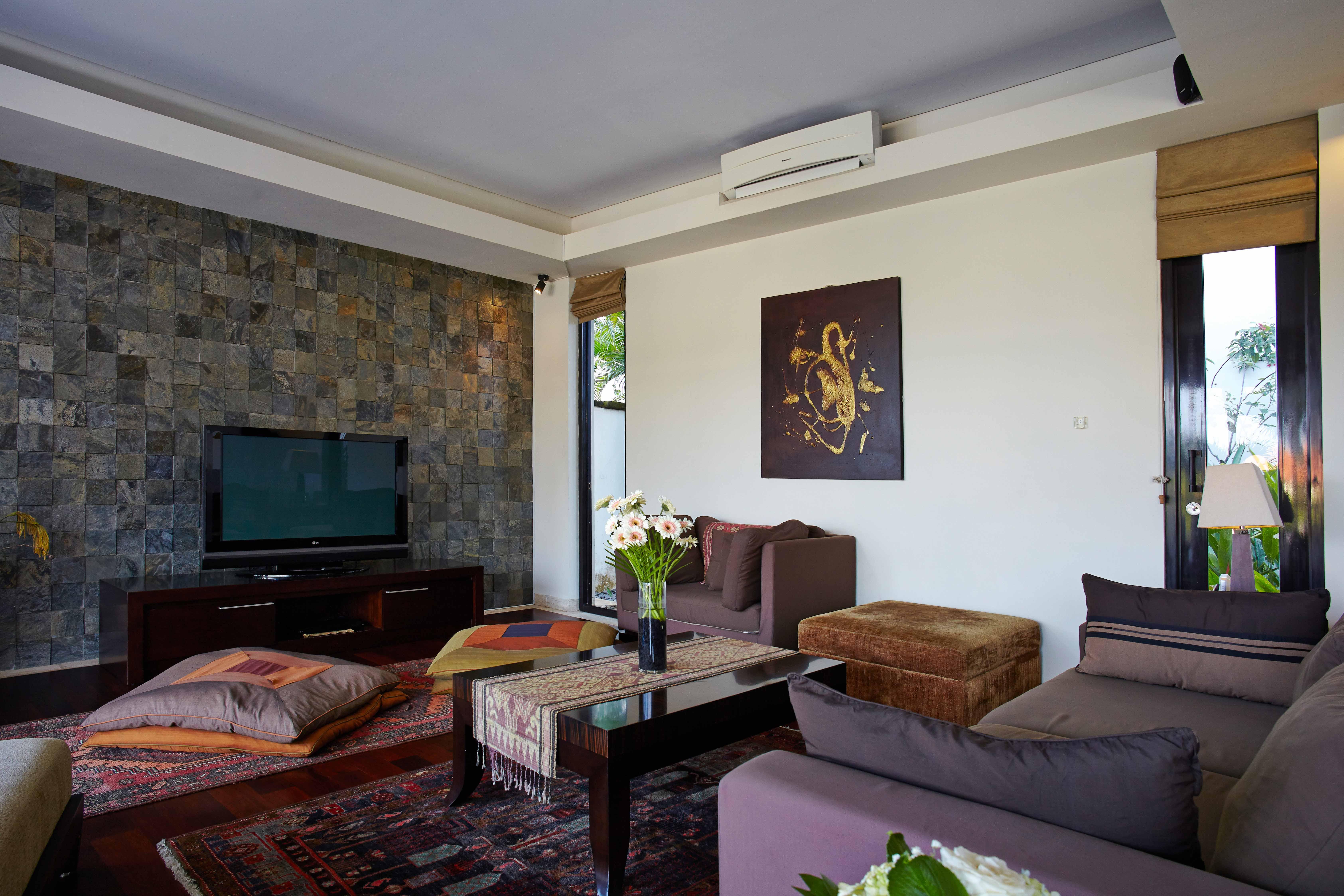 Temple Hill Residence Villa Jimbaran Εξωτερικό φωτογραφία