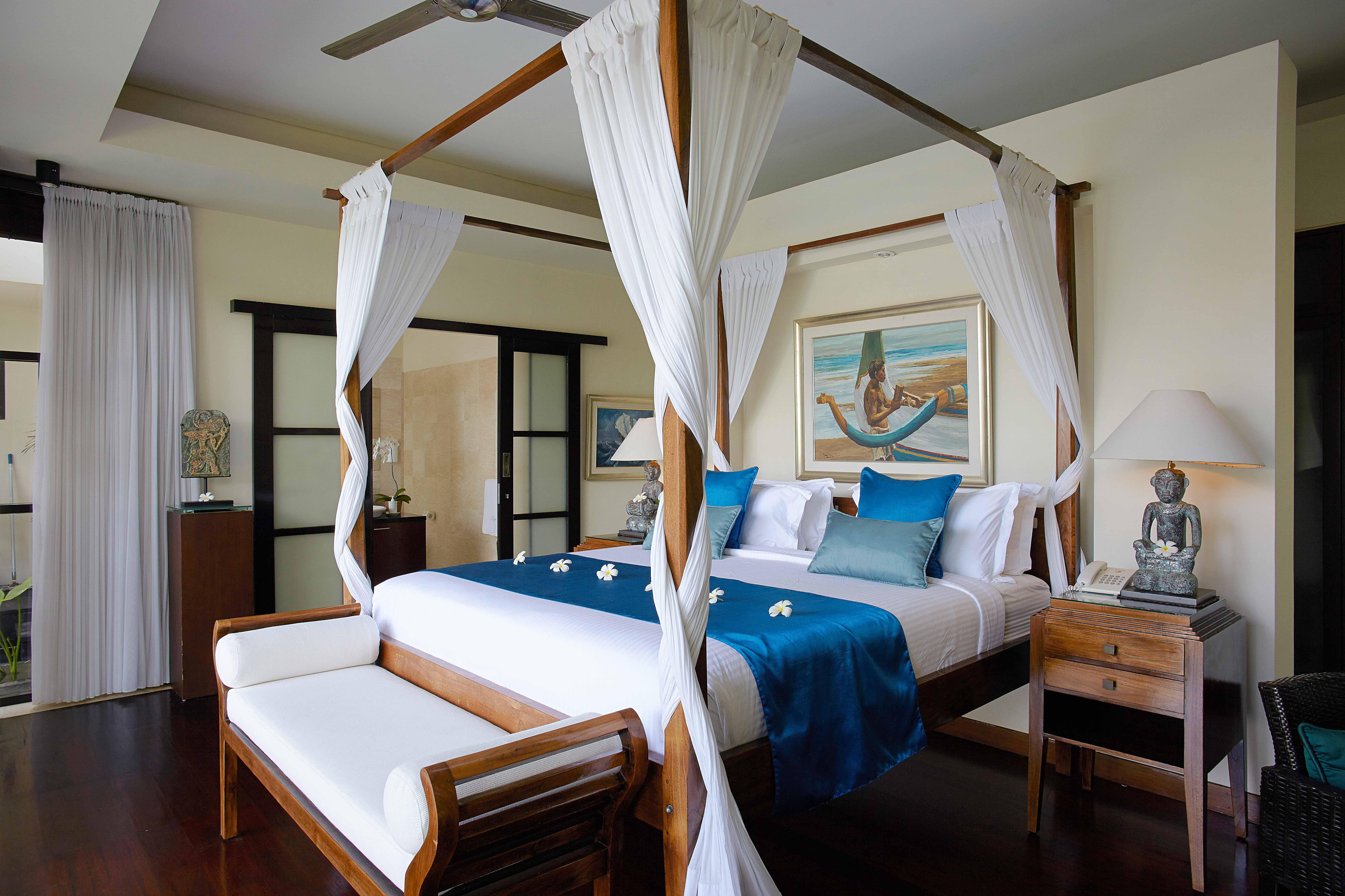 Temple Hill Residence Villa Jimbaran Εξωτερικό φωτογραφία
