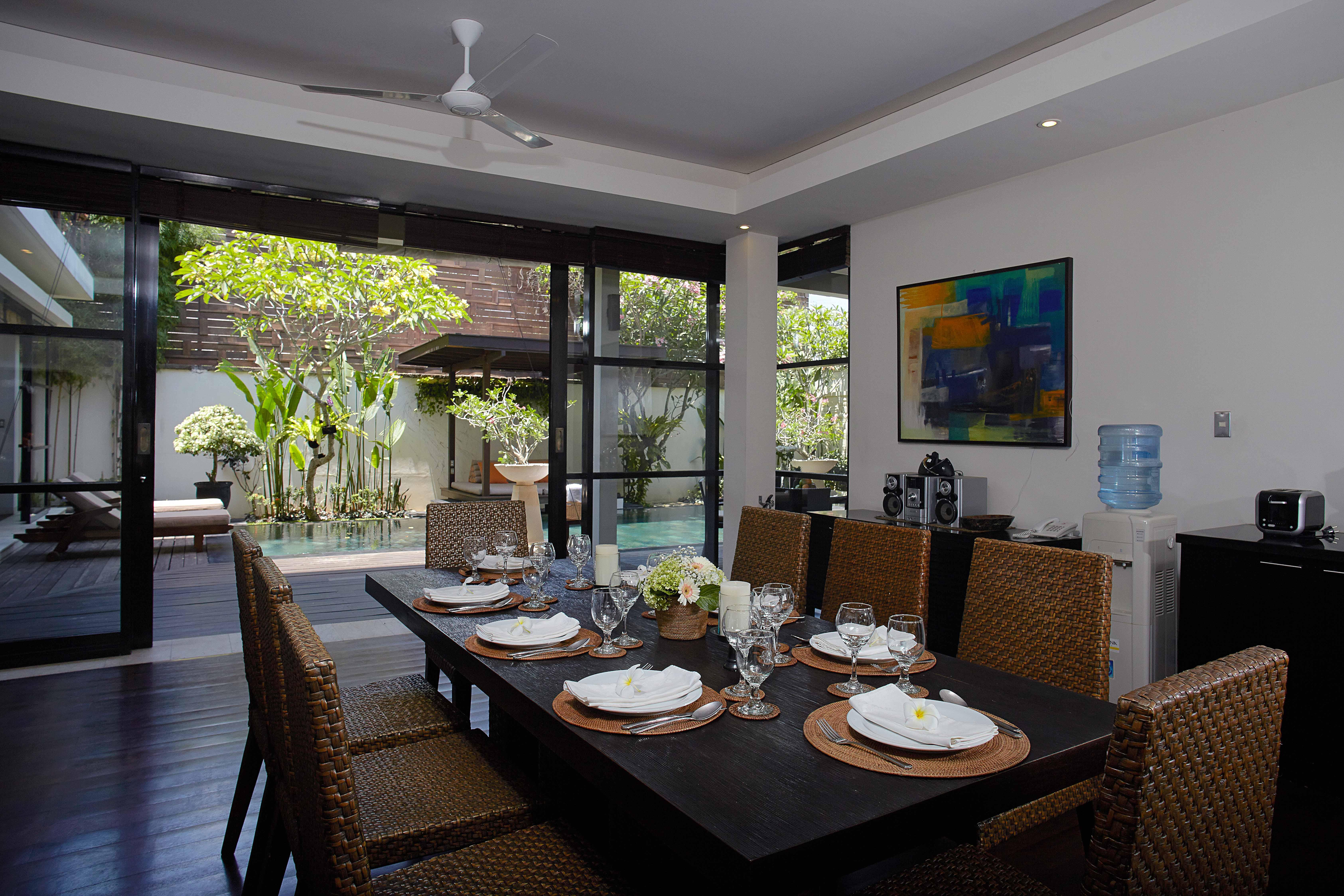 Temple Hill Residence Villa Jimbaran Εξωτερικό φωτογραφία