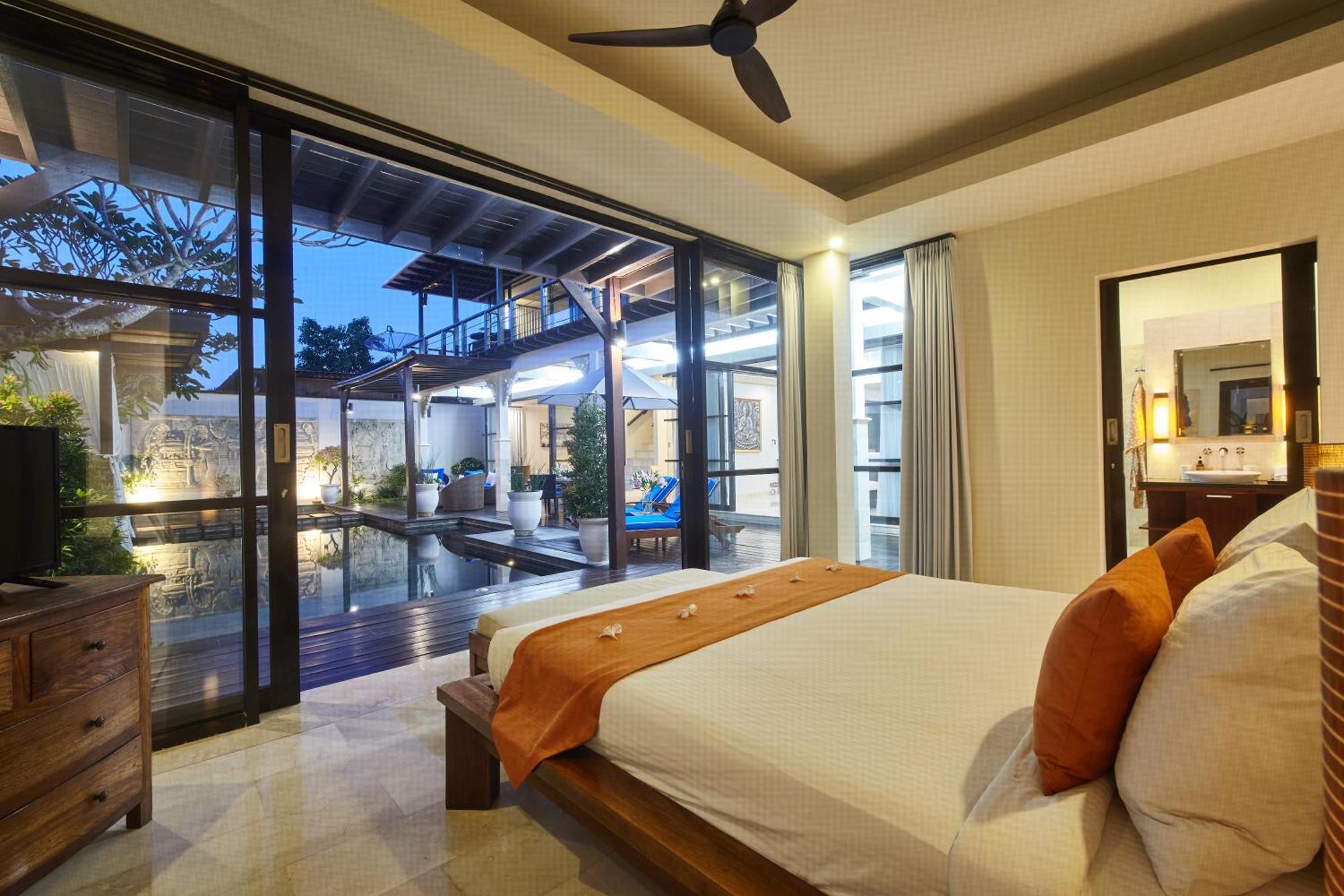 Temple Hill Residence Villa Jimbaran Εξωτερικό φωτογραφία