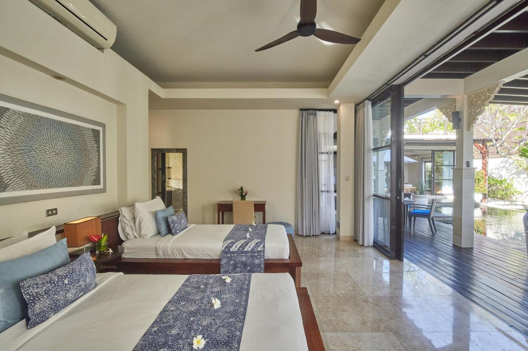 Temple Hill Residence Villa Jimbaran Εξωτερικό φωτογραφία