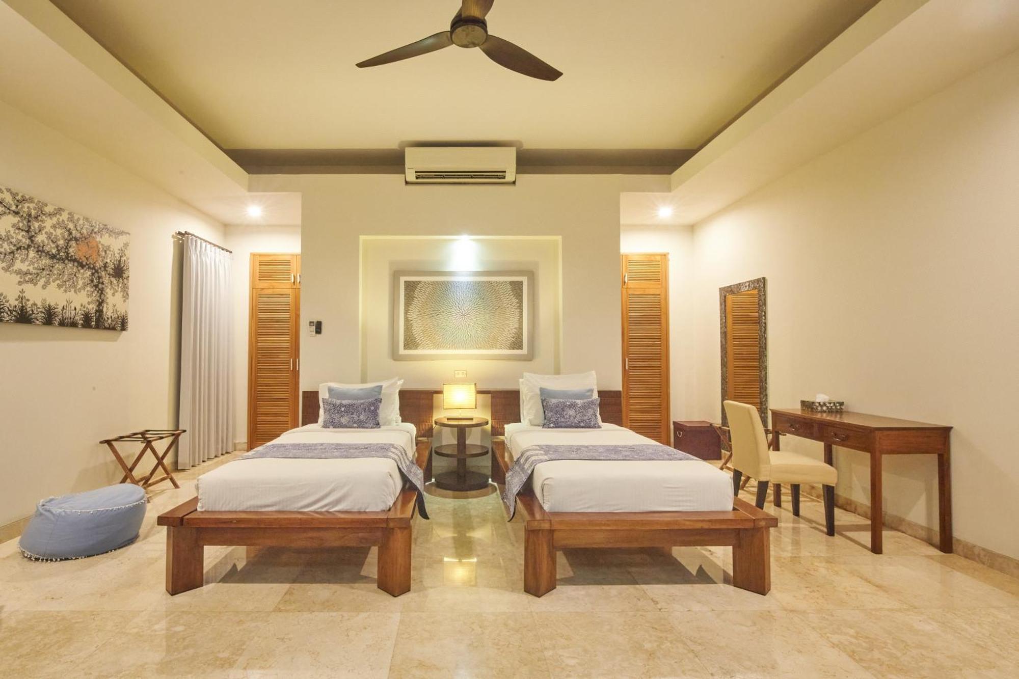 Temple Hill Residence Villa Jimbaran Εξωτερικό φωτογραφία