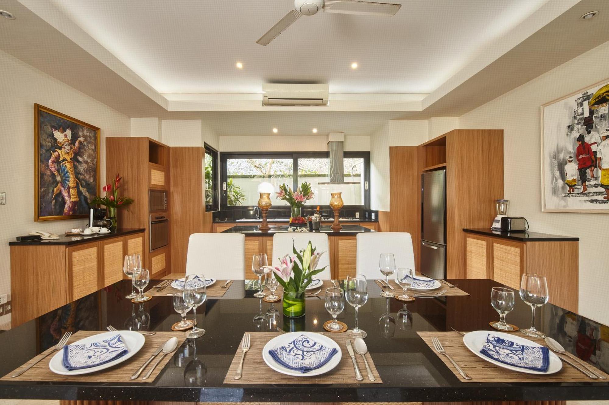 Temple Hill Residence Villa Jimbaran Εξωτερικό φωτογραφία