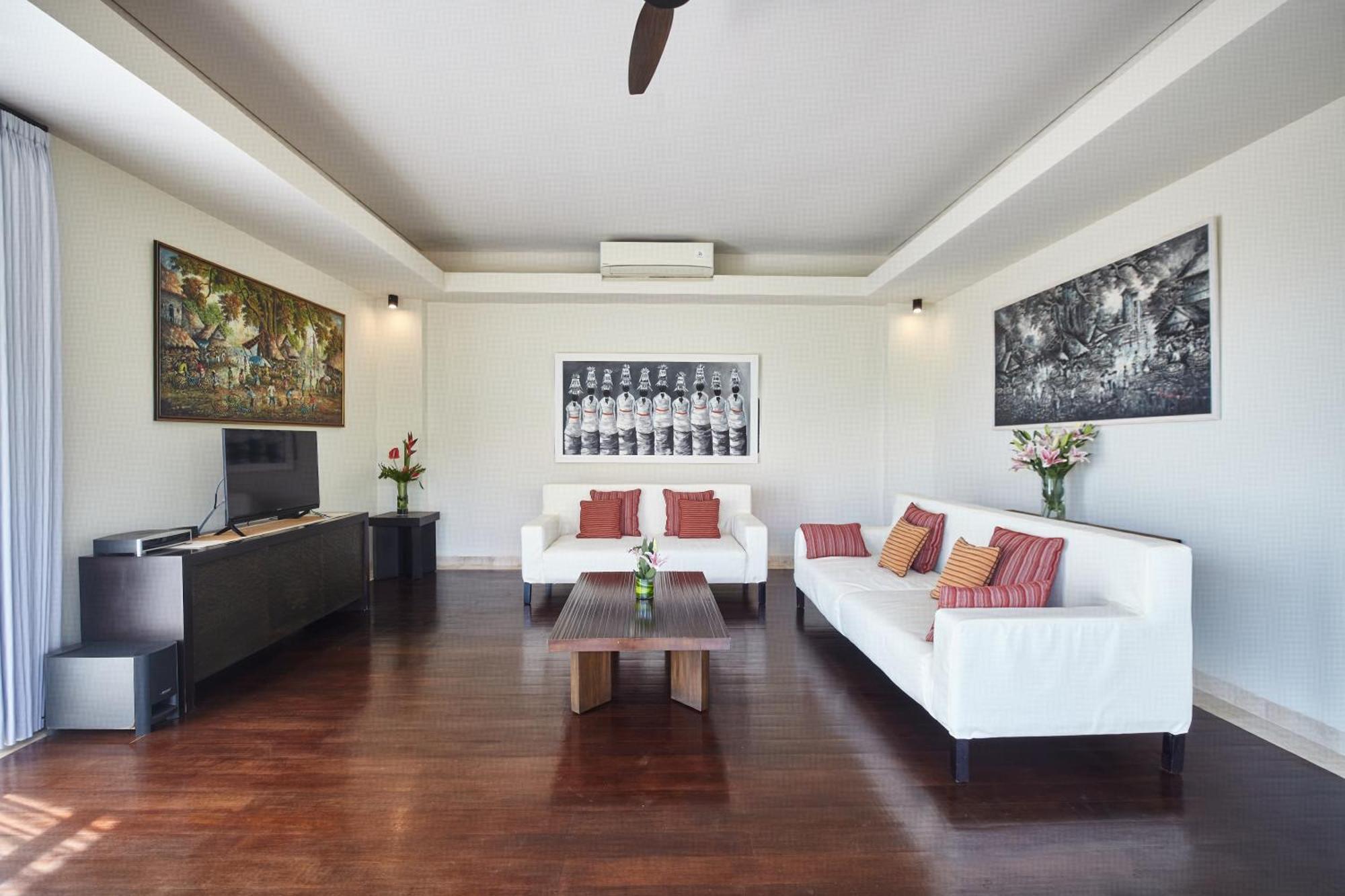 Temple Hill Residence Villa Jimbaran Εξωτερικό φωτογραφία