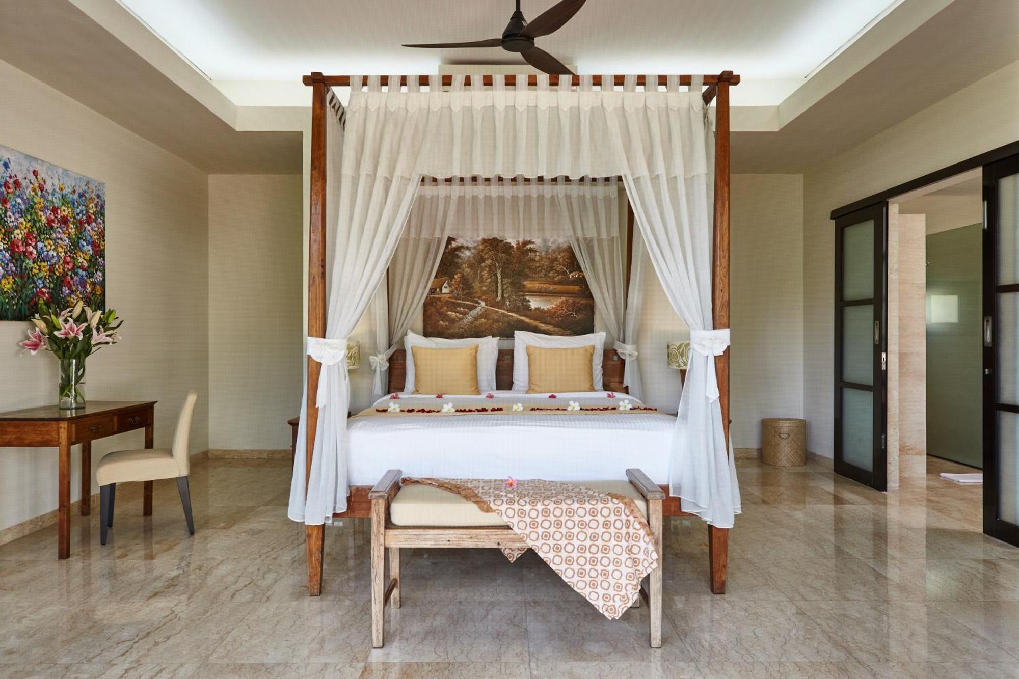 Temple Hill Residence Villa Jimbaran Εξωτερικό φωτογραφία