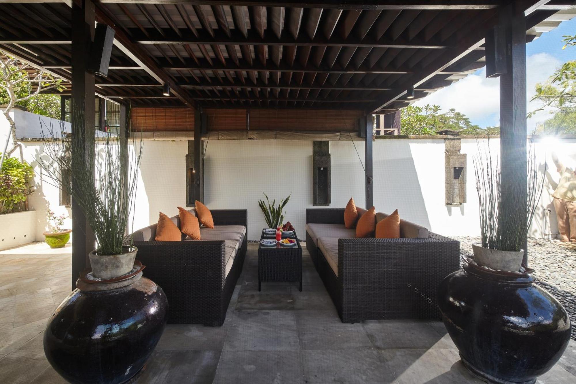 Temple Hill Residence Villa Jimbaran Εξωτερικό φωτογραφία