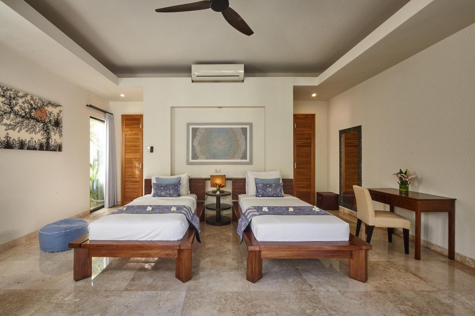 Temple Hill Residence Villa Jimbaran Εξωτερικό φωτογραφία