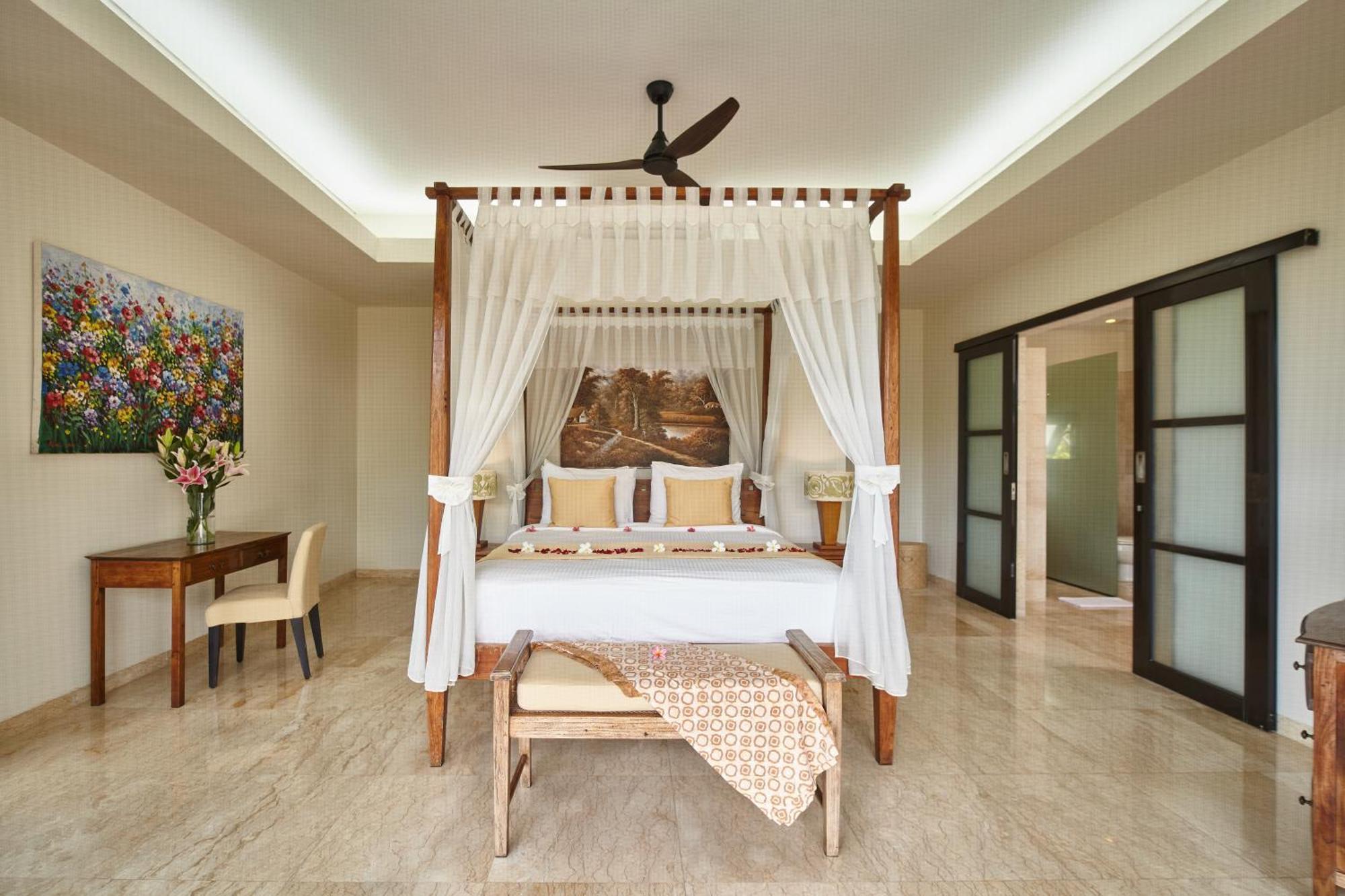 Temple Hill Residence Villa Jimbaran Εξωτερικό φωτογραφία