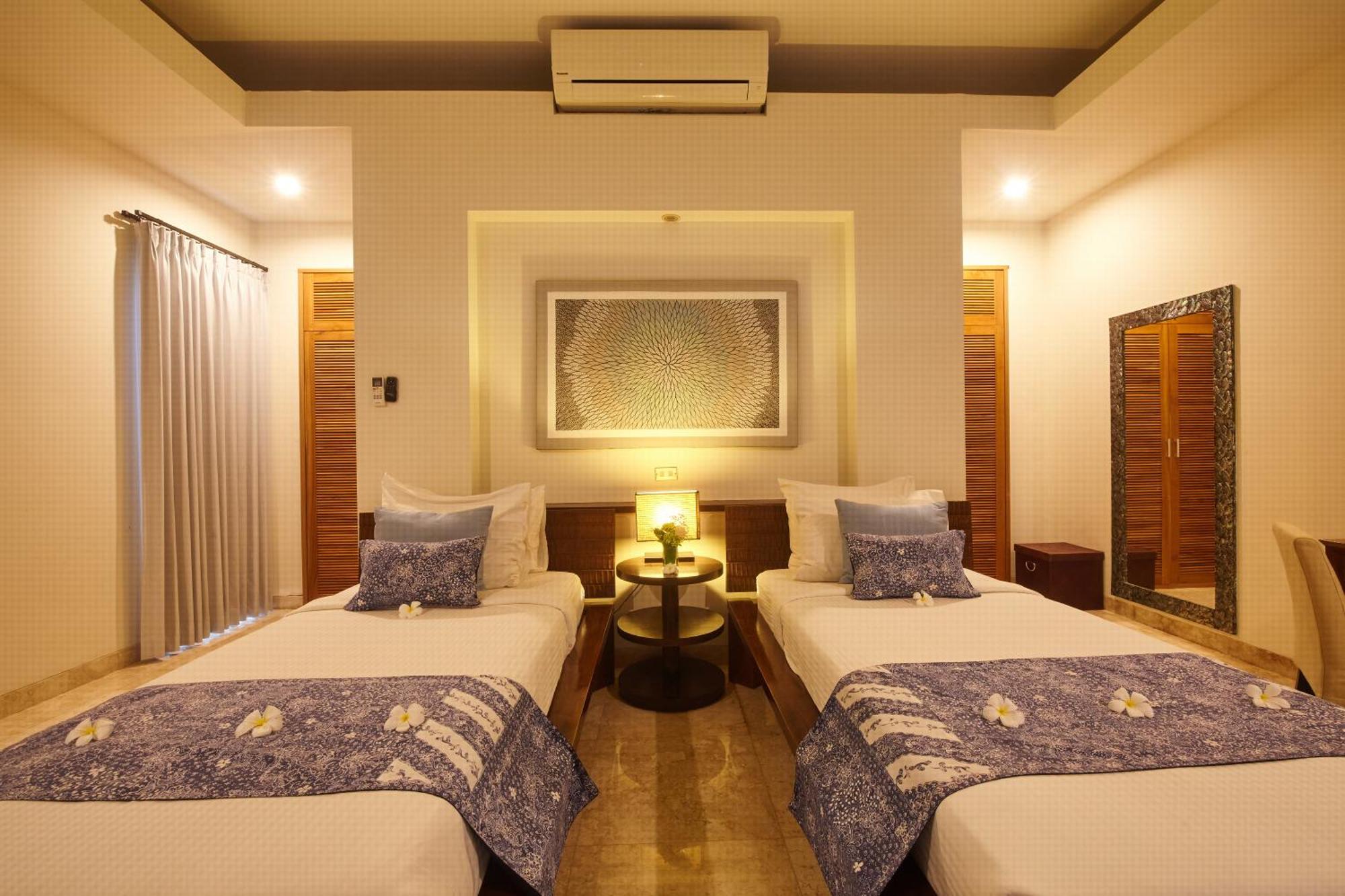 Temple Hill Residence Villa Jimbaran Εξωτερικό φωτογραφία