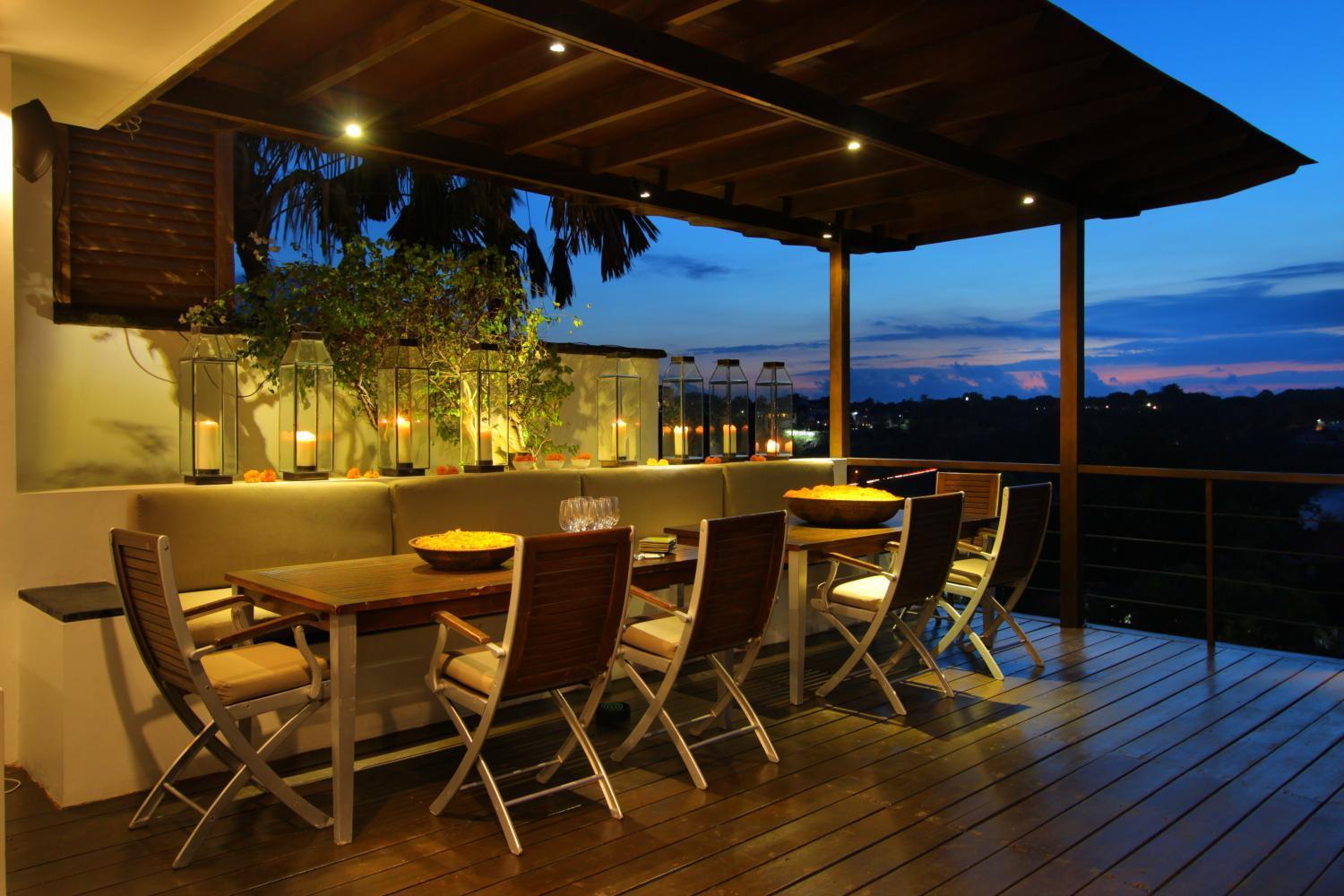 Temple Hill Residence Villa Jimbaran Εξωτερικό φωτογραφία