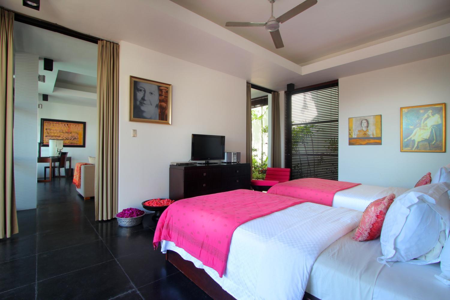 Temple Hill Residence Villa Jimbaran Εξωτερικό φωτογραφία