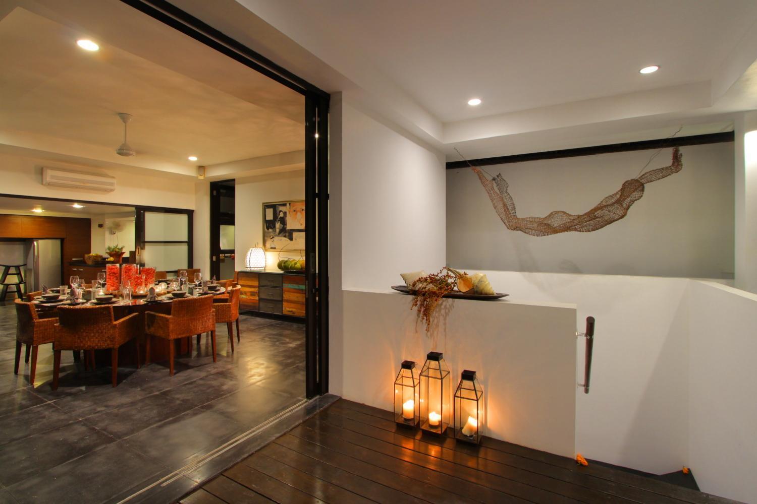 Temple Hill Residence Villa Jimbaran Εξωτερικό φωτογραφία