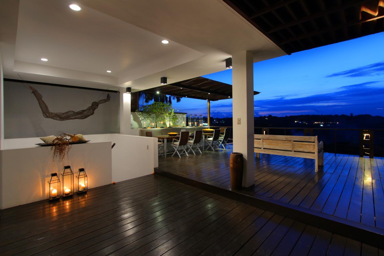 Temple Hill Residence Villa Jimbaran Εξωτερικό φωτογραφία