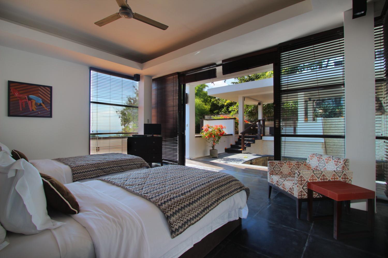 Temple Hill Residence Villa Jimbaran Εξωτερικό φωτογραφία