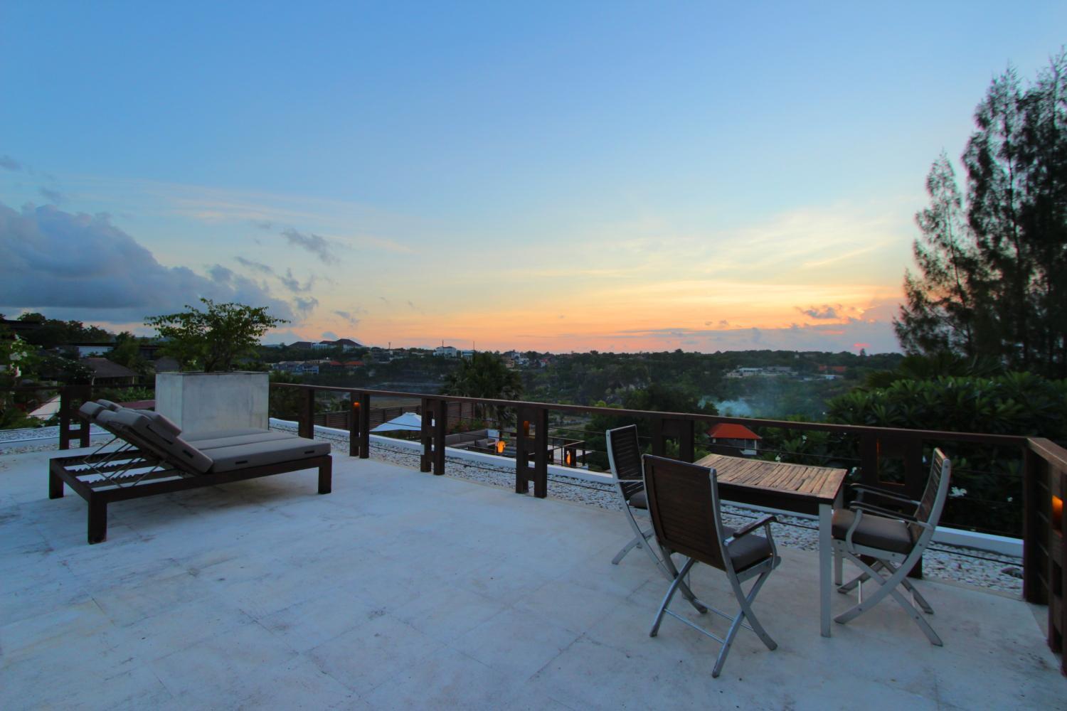 Temple Hill Residence Villa Jimbaran Εξωτερικό φωτογραφία