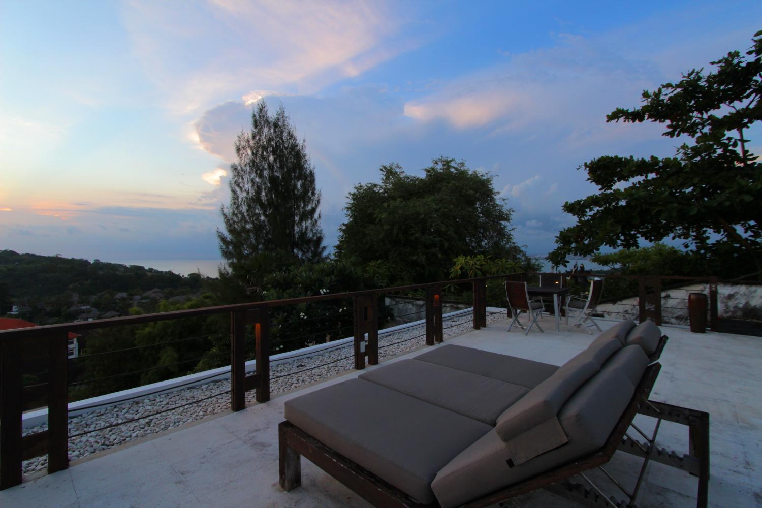 Temple Hill Residence Villa Jimbaran Εξωτερικό φωτογραφία