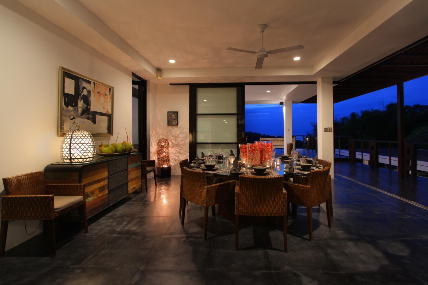 Temple Hill Residence Villa Jimbaran Εξωτερικό φωτογραφία