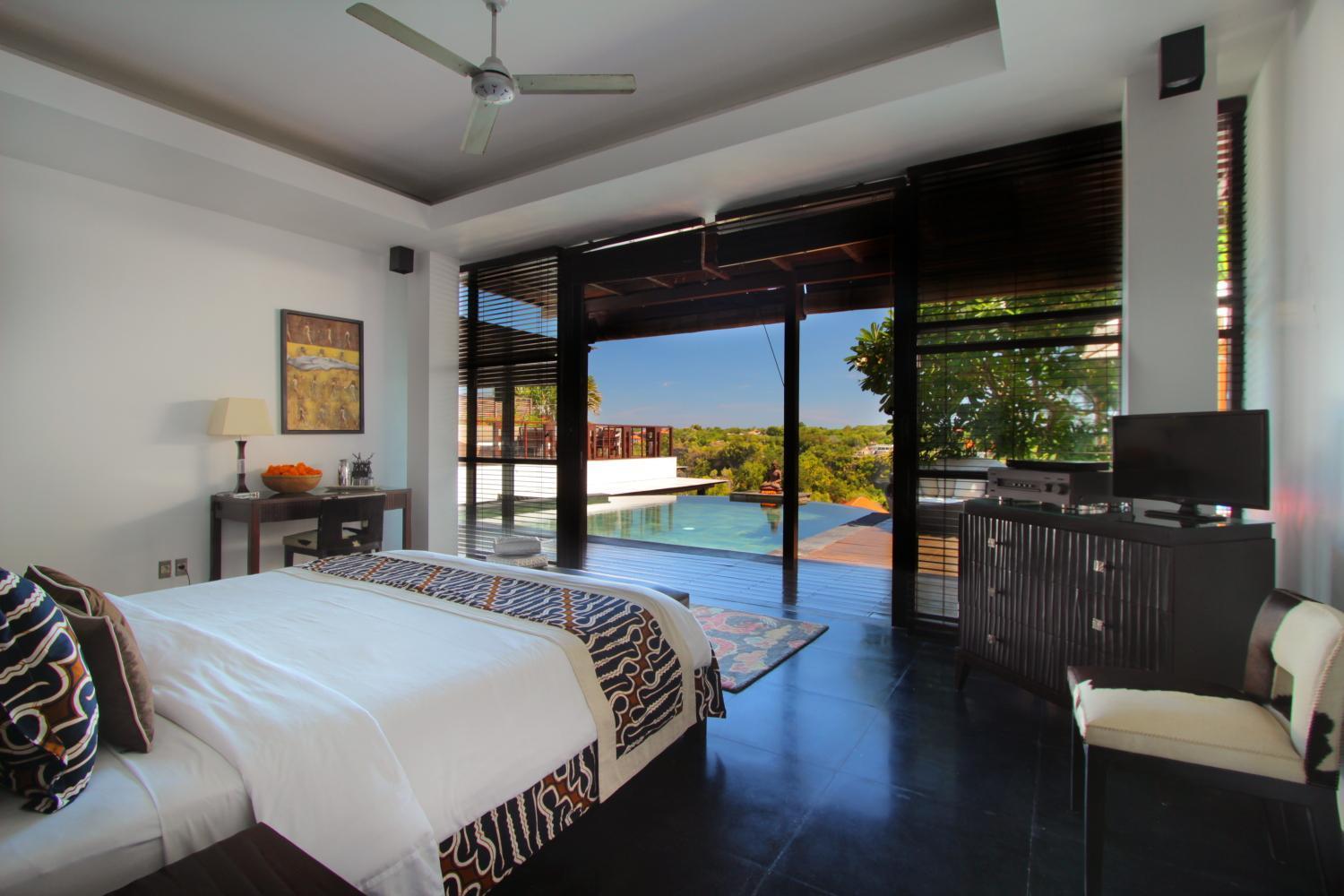 Temple Hill Residence Villa Jimbaran Εξωτερικό φωτογραφία