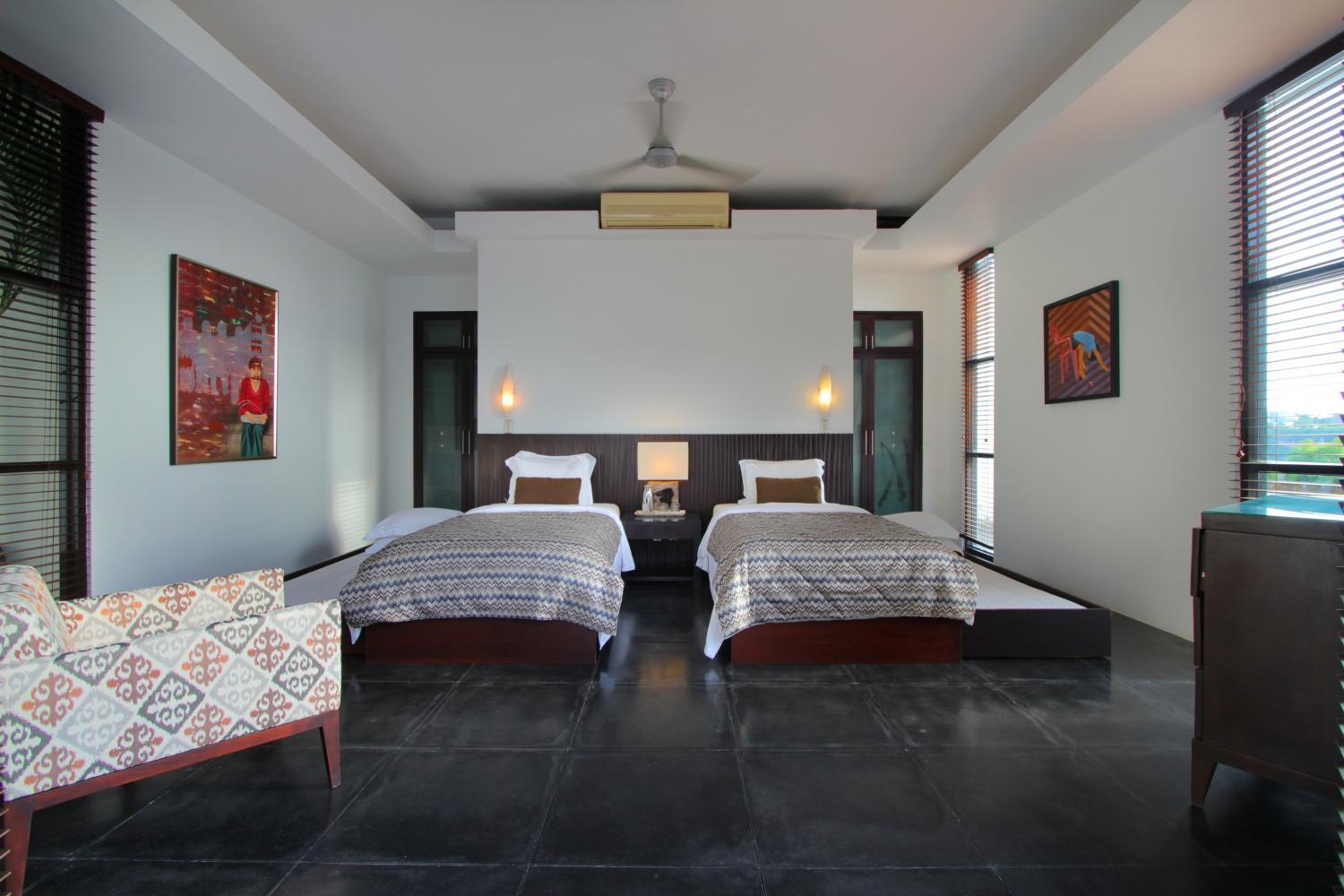 Temple Hill Residence Villa Jimbaran Εξωτερικό φωτογραφία