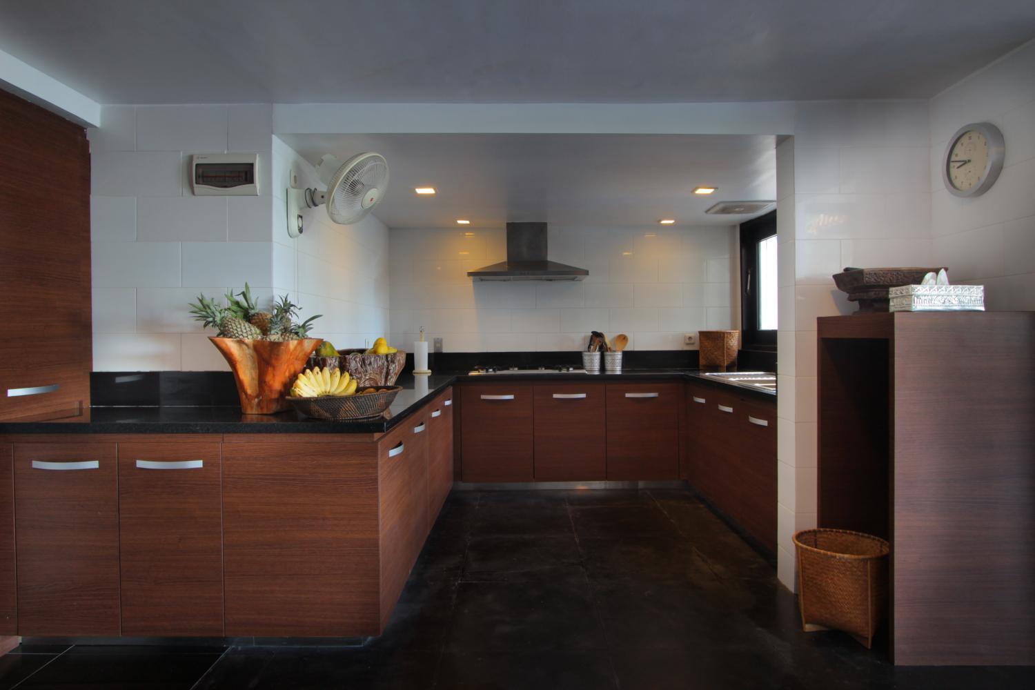 Temple Hill Residence Villa Jimbaran Εξωτερικό φωτογραφία